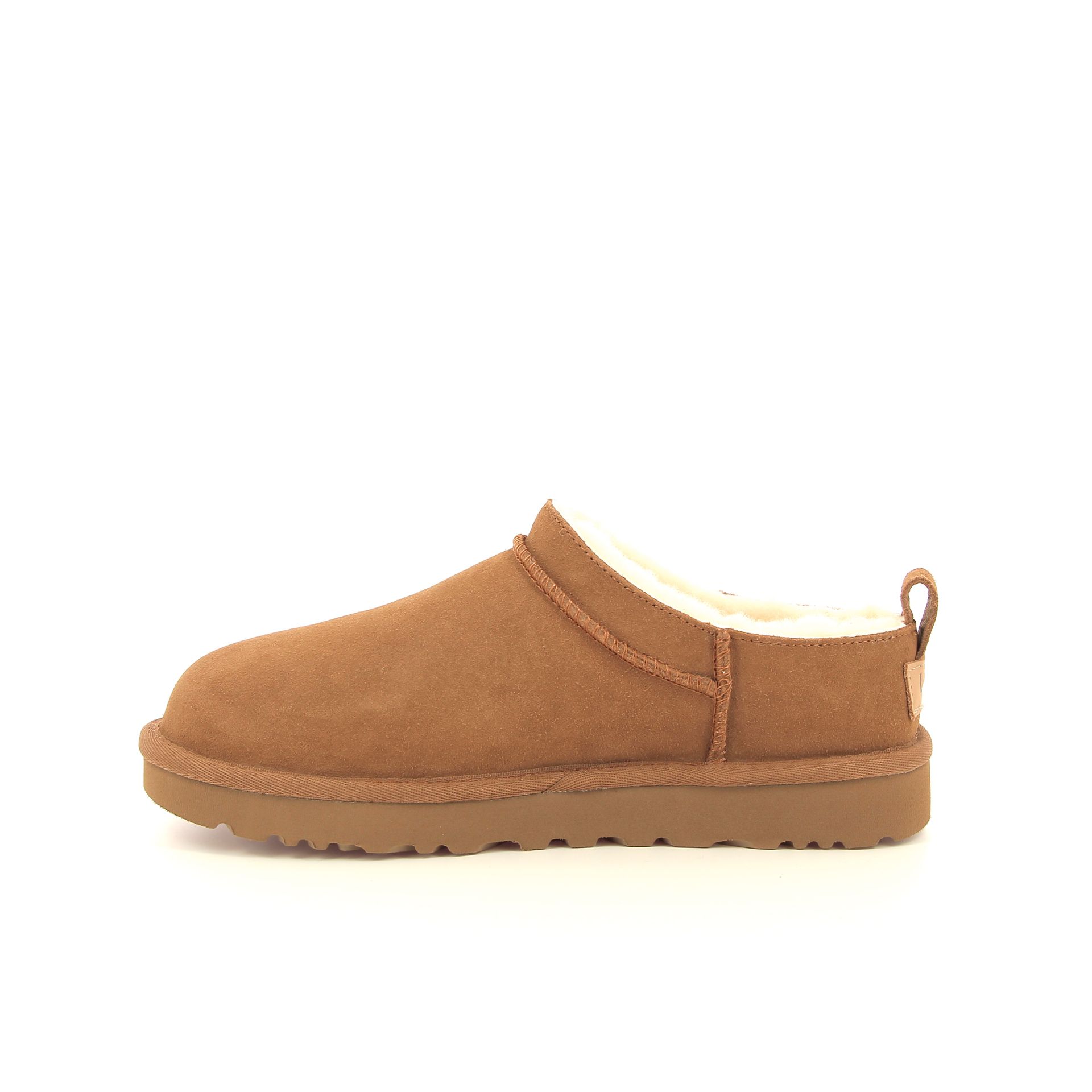 Ugg Classic Micro Chestnut 260425 cognac