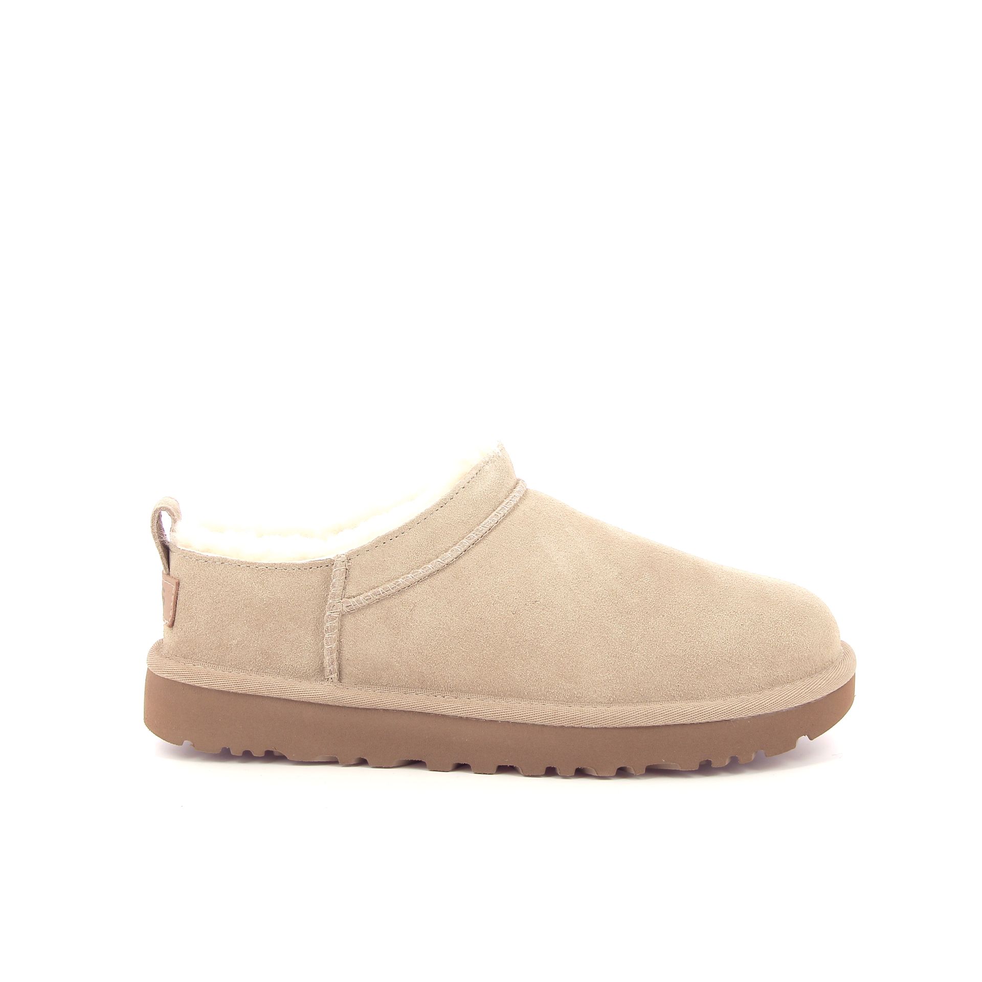 Ugg Classic Micro Sand 260426 beige