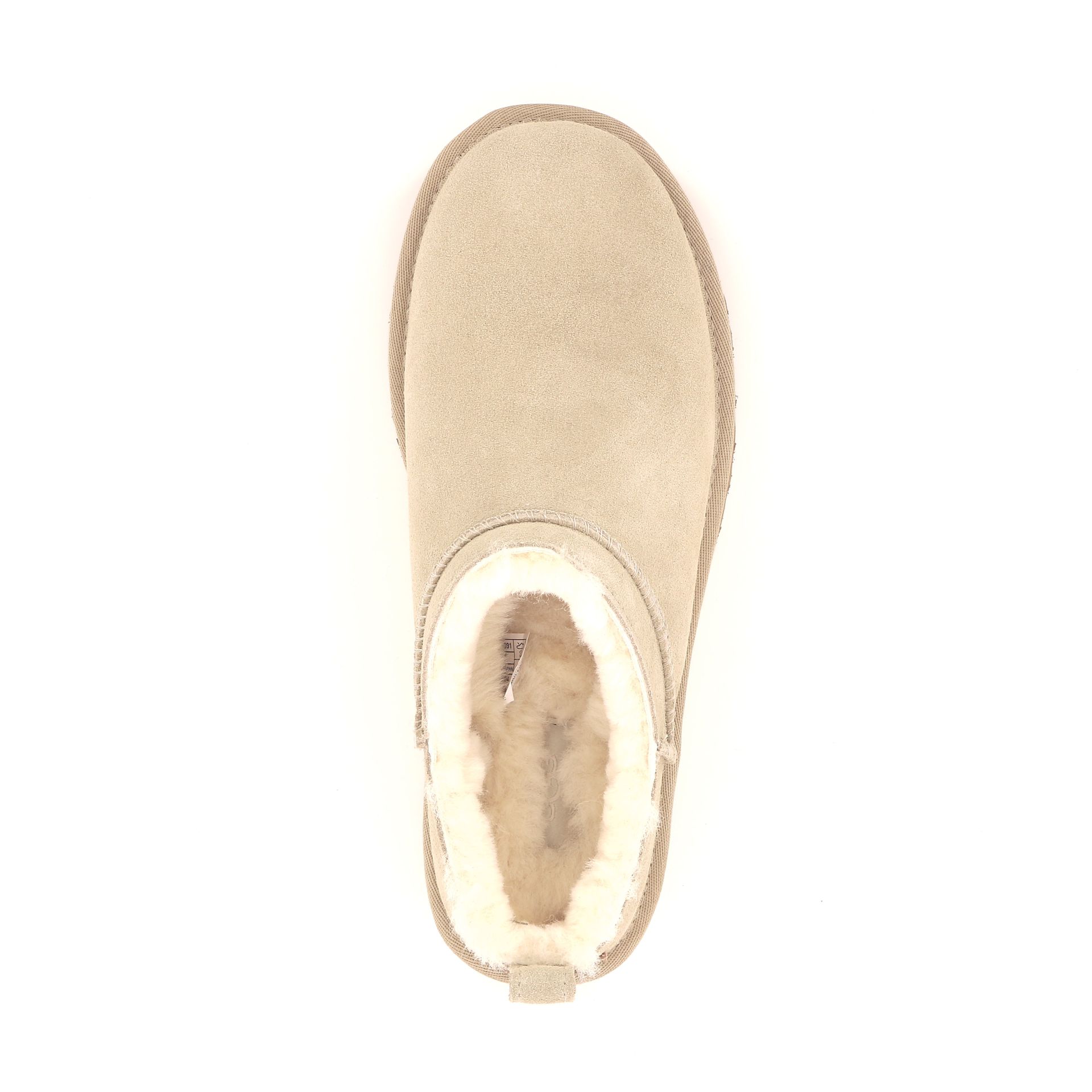 Ugg Classic Micro Sand 260426 beige