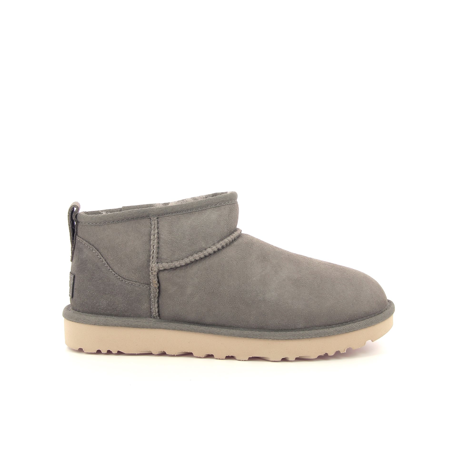 Ugg Classic Ultra Mini Dried Oregano 260427 taupe