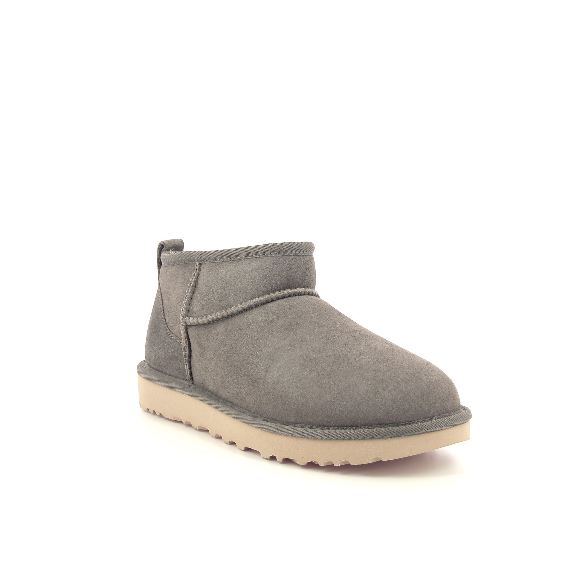 Ugg Classic Ultra Mini Dried Oregano 260427 taupe