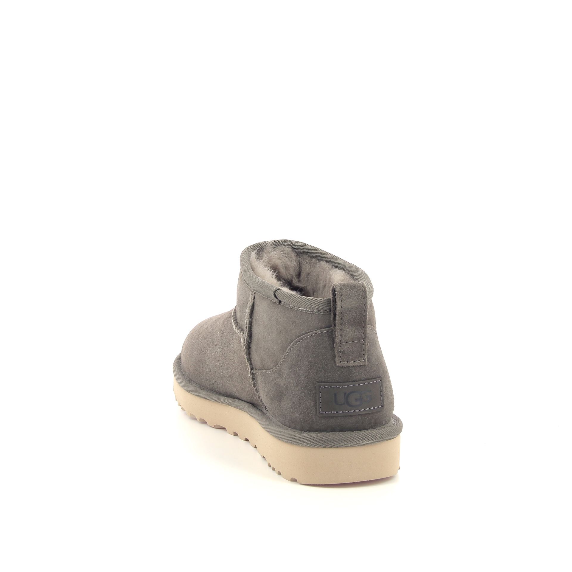 Ugg Classic Ultra Mini Dried Oregano 260427 taupe