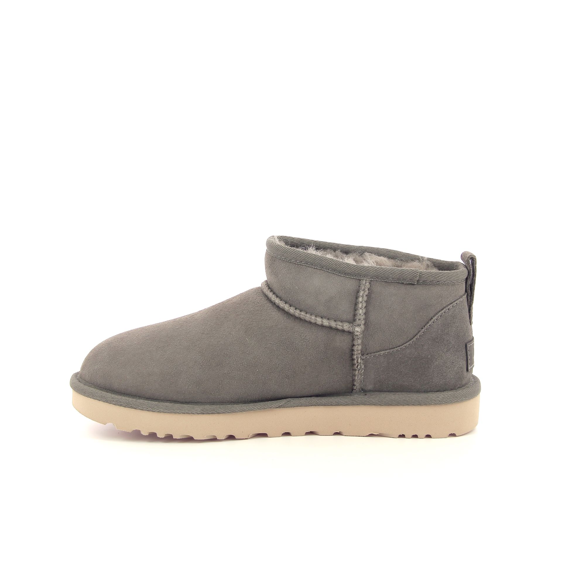 Ugg Classic Ultra Mini Dried Oregano 260427 taupe
