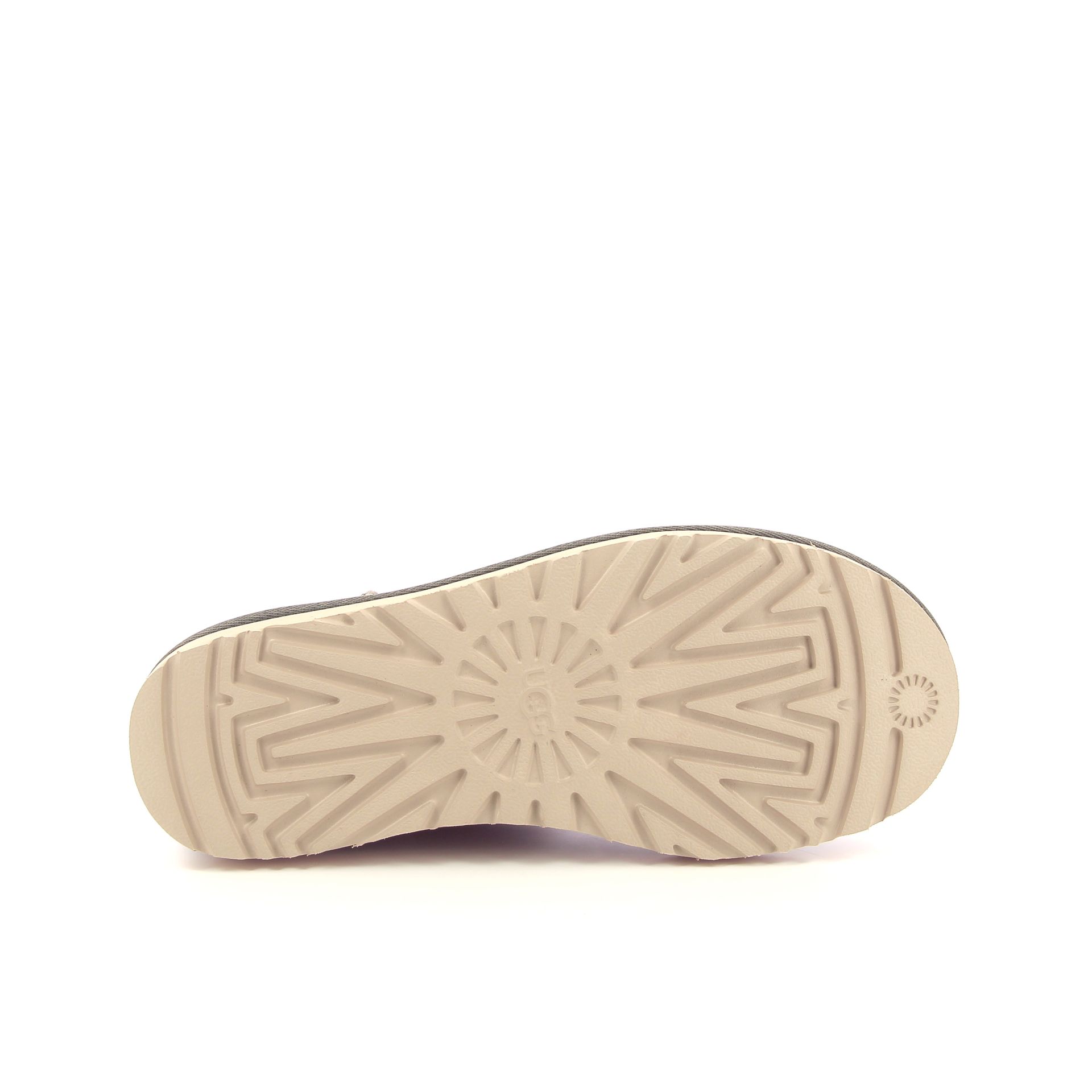 Ugg Classic Ultra Mini Dried Oregano 260427 taupe