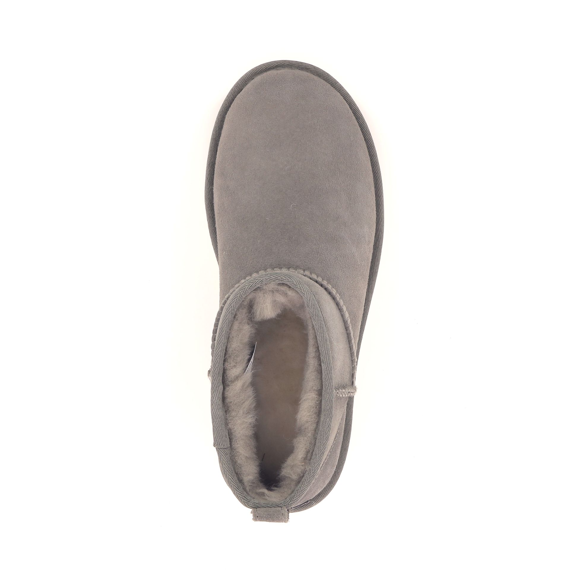 Ugg Classic Ultra Mini Dried Oregano 260427 taupe