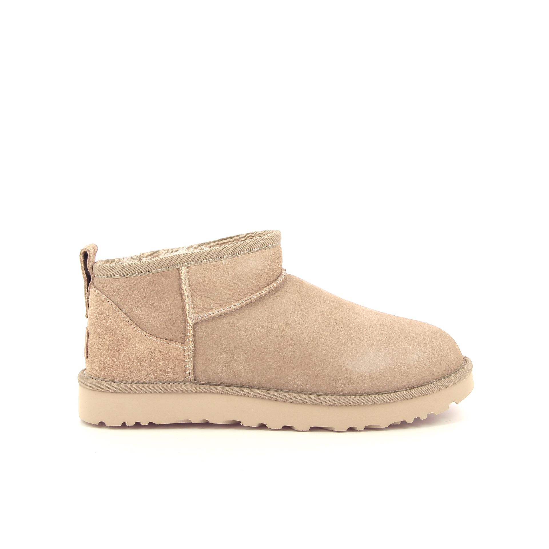 Ugg Classic Ultra Mini Sand 260428 beige