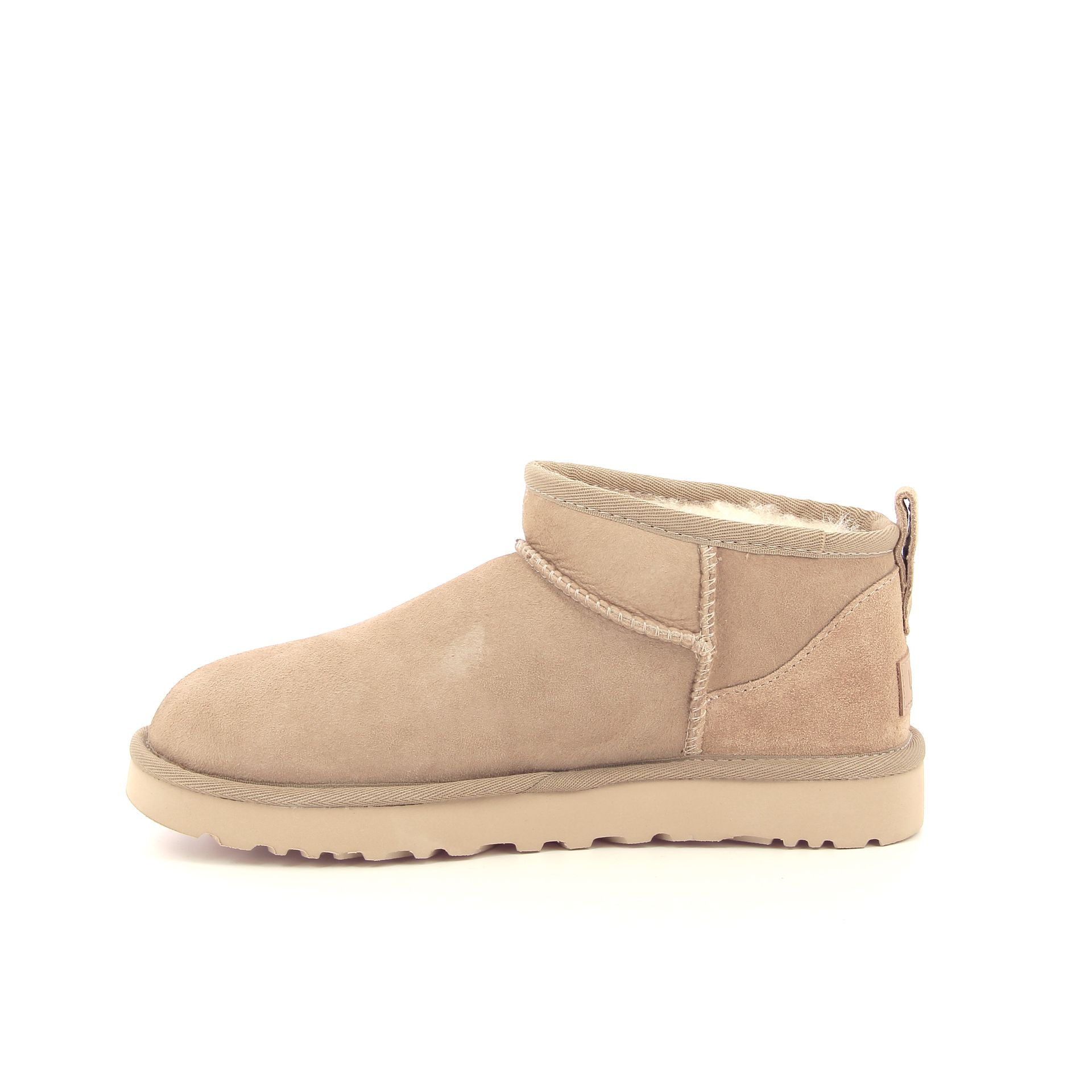 Ugg Classic Ultra Mini Sand 260428 beige