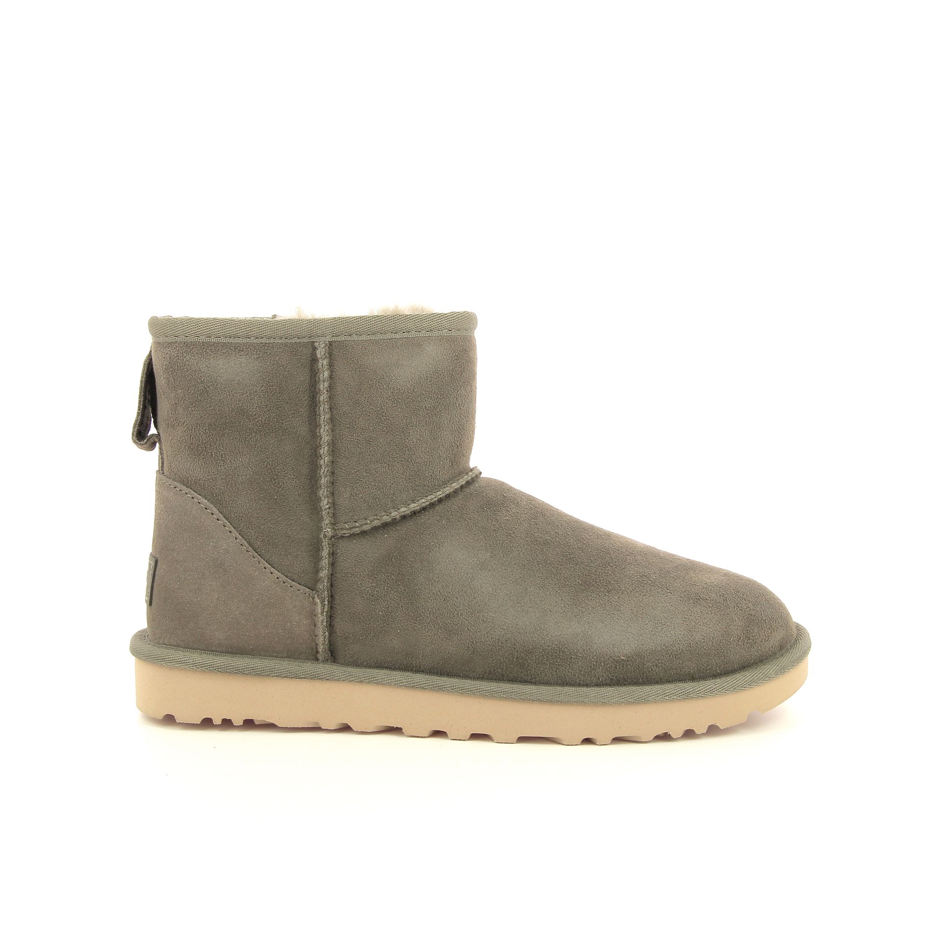 Ugg Classic Mini Dried Oregano 260429 taupe