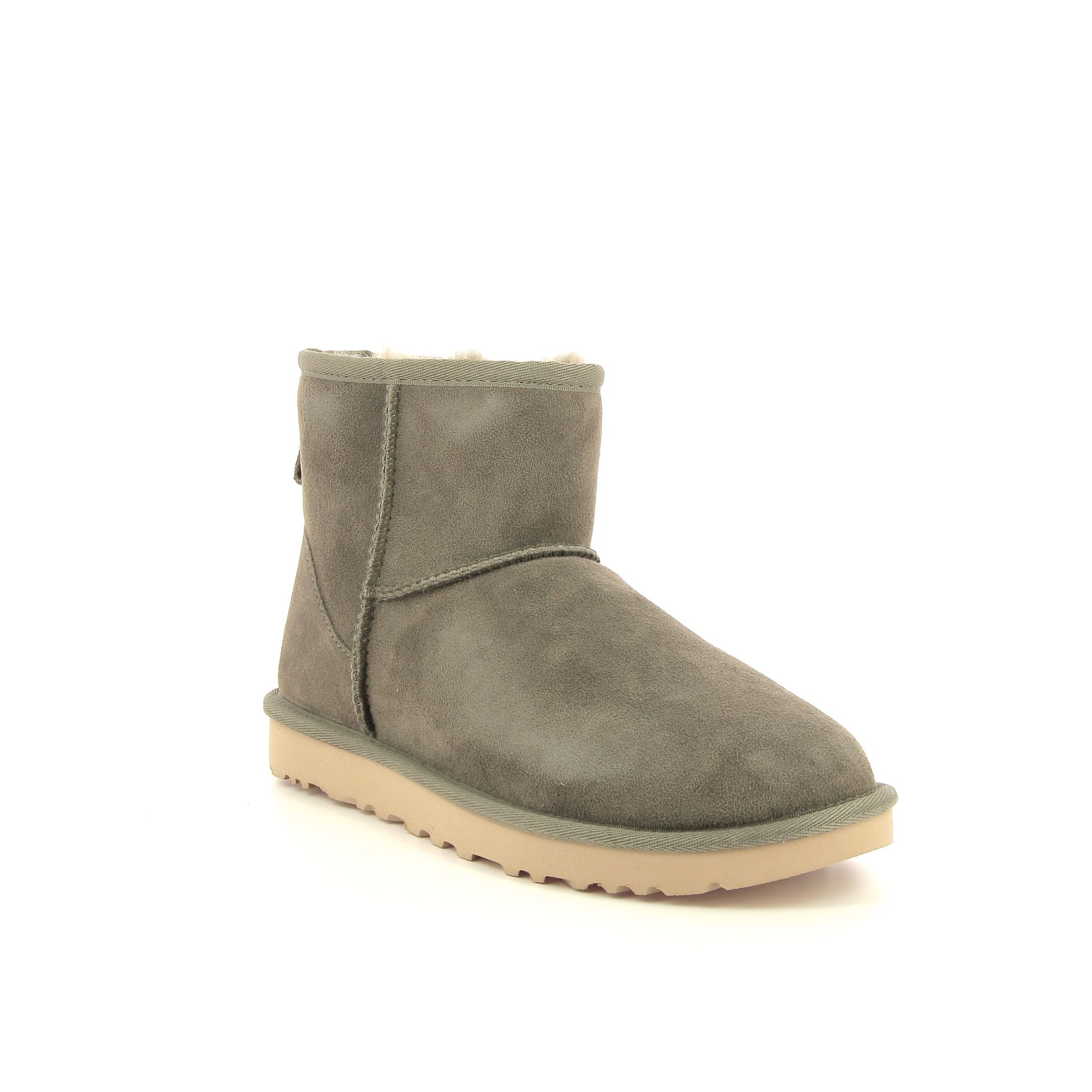 Ugg Classic Mini Dried Oregano 260429 taupe