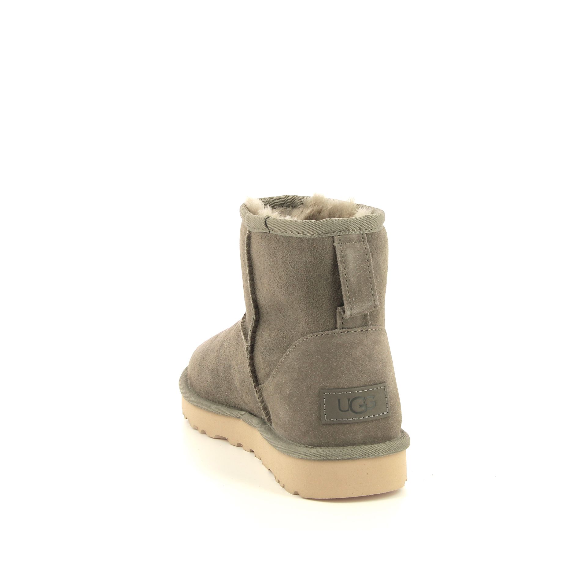 Ugg Classic Mini Dried Oregano 260429 taupe
