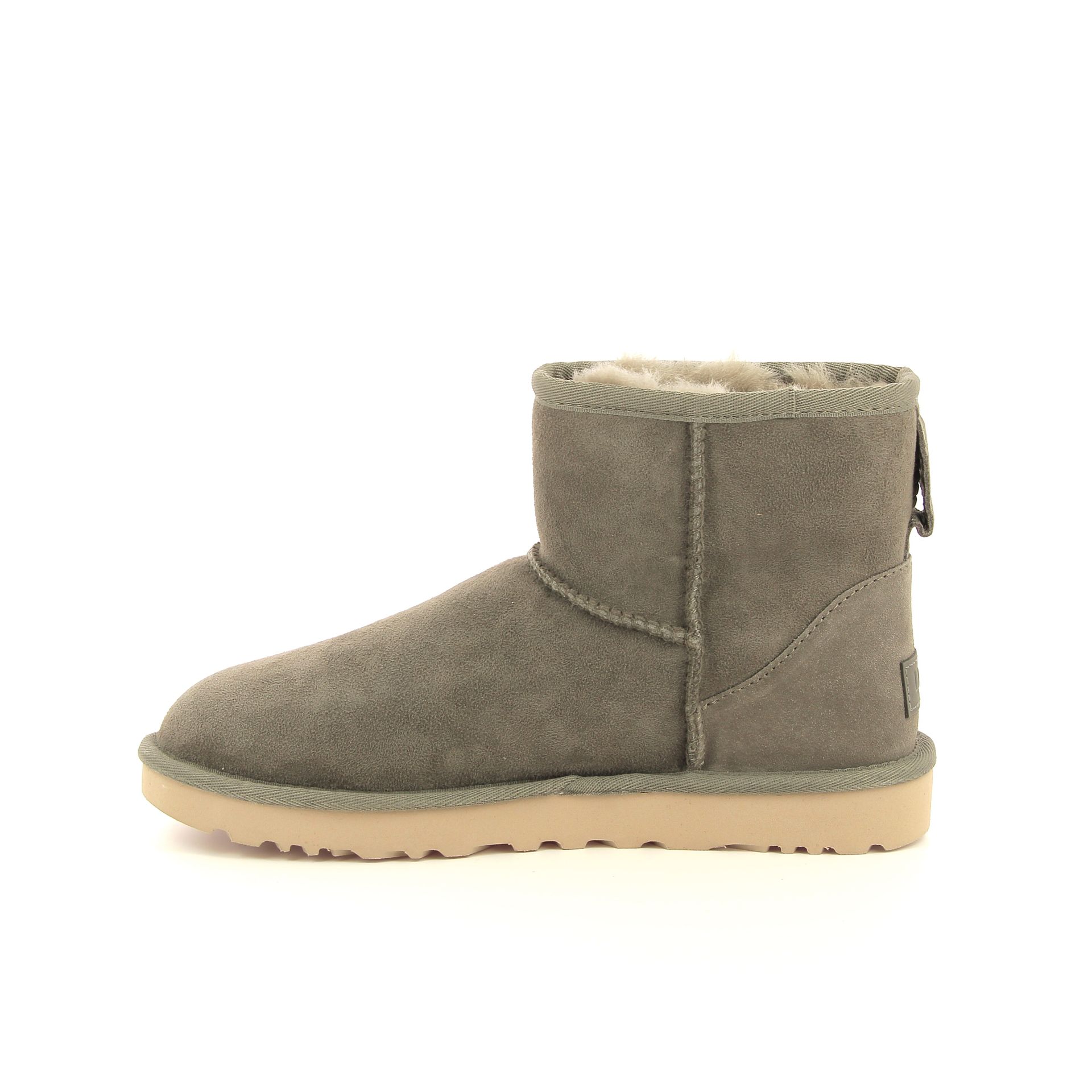 Ugg Classic Mini Dried Oregano 260429 taupe