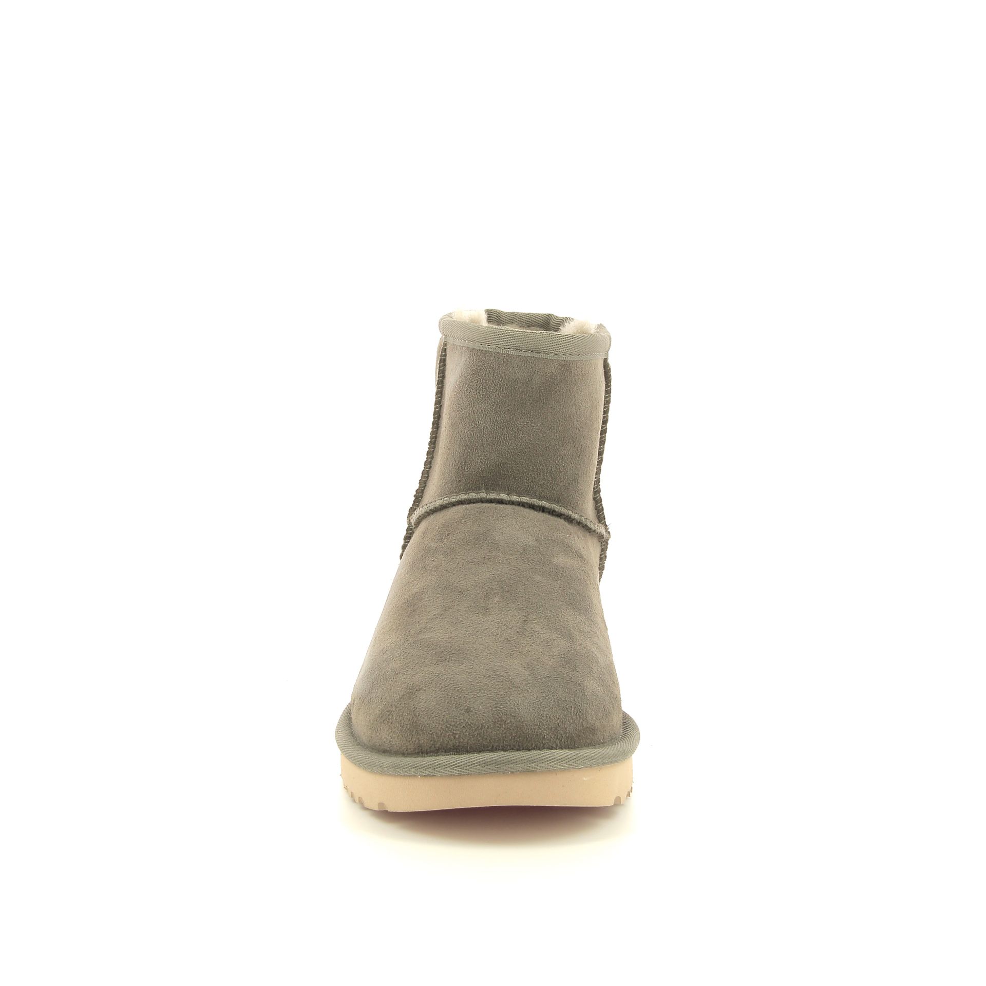 Ugg Classic Mini Dried Oregano 260429 taupe