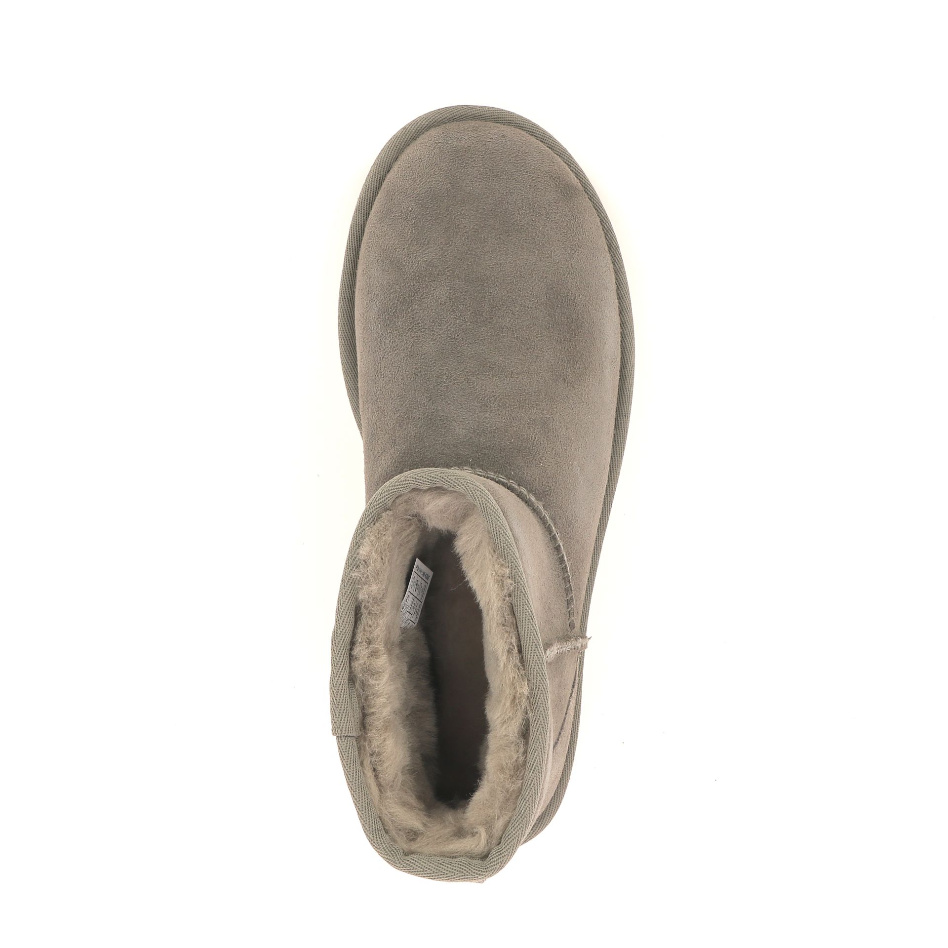 Ugg Classic Mini Dried Oregano 260429 taupe