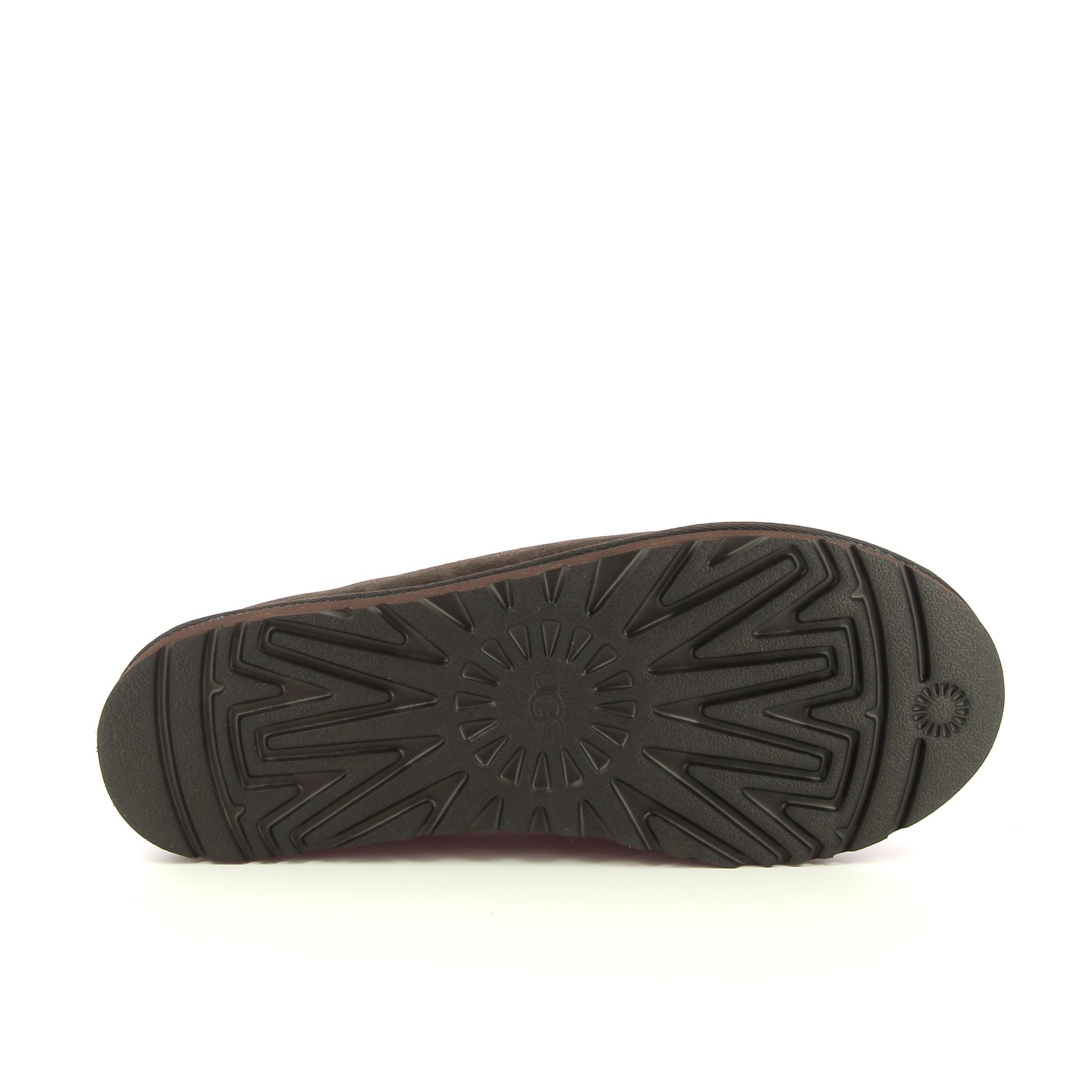 Ugg Tasman Dusted Cocoa 260430 bruin