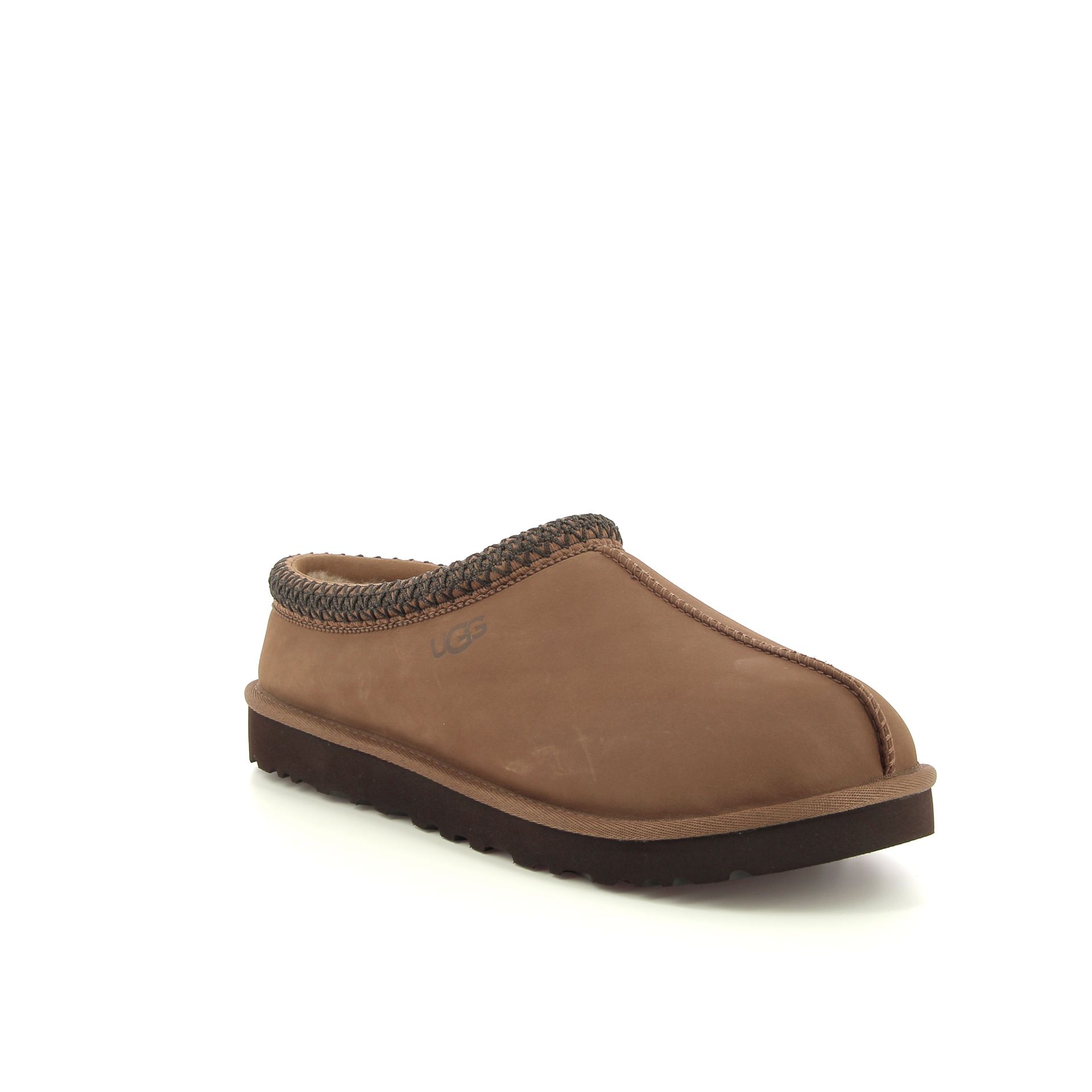 Ugg Tasman II Dark Chestnut 260431 cognac