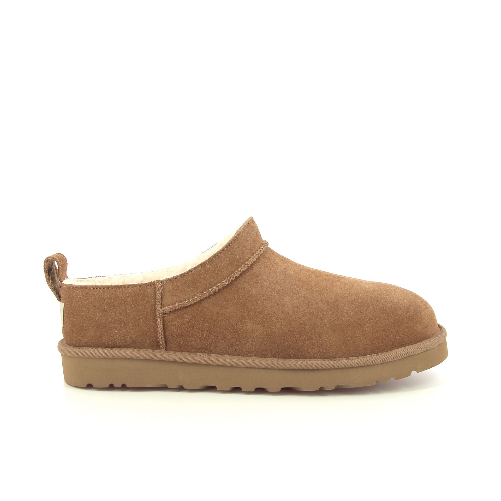 Ugg Classic Micro Chestnut 260432 cognac
