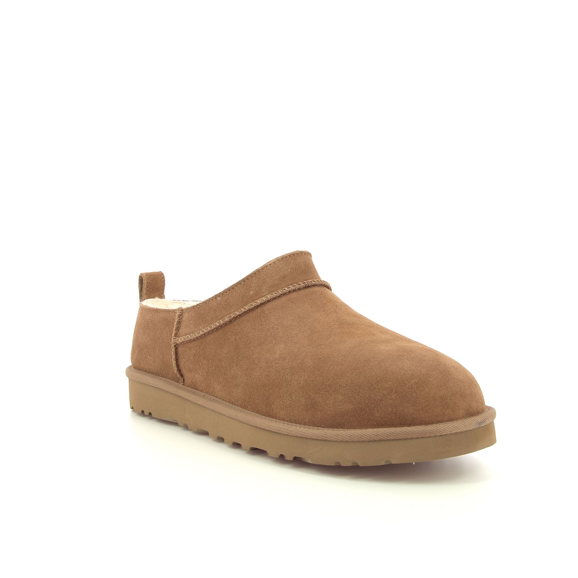 Ugg Classic Micro Chestnut 260432 cognac