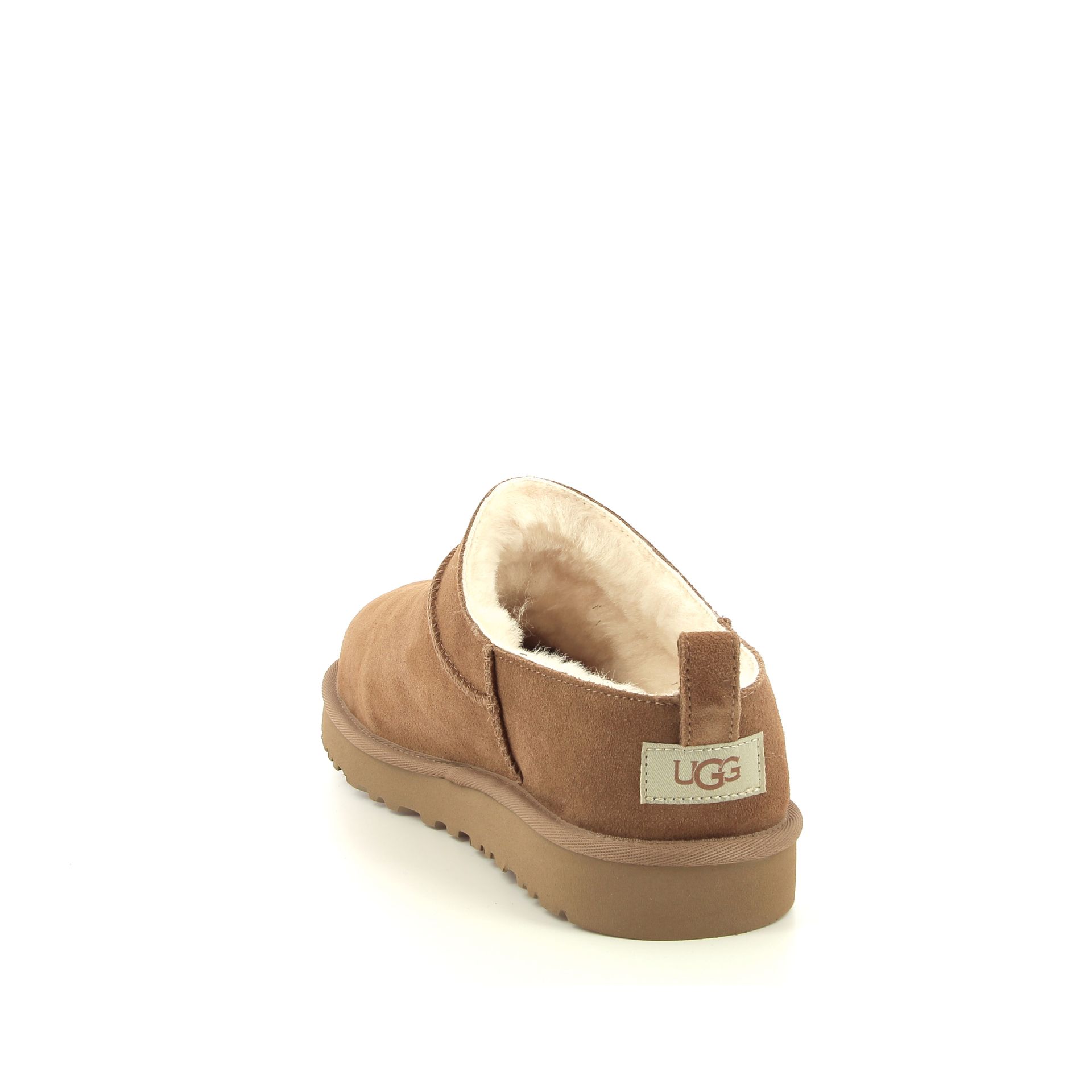 Ugg Classic Micro Chestnut 260432 cognac