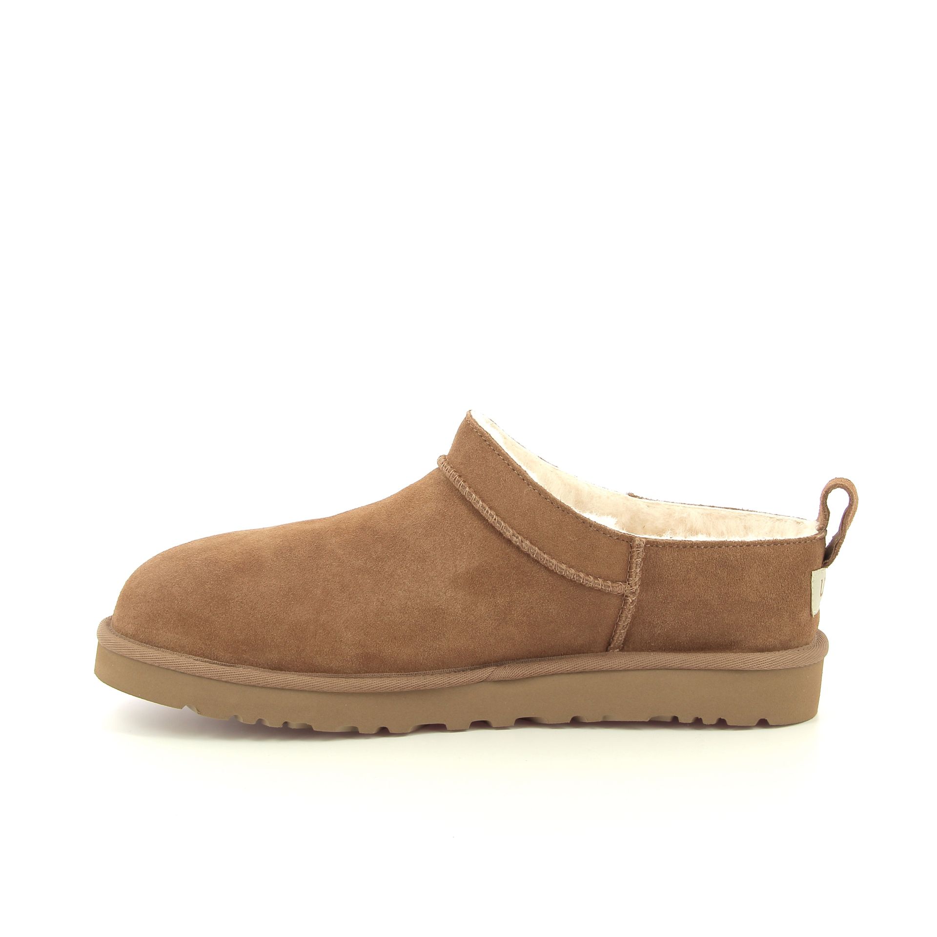 Ugg Classic Micro Chestnut 260432 cognac