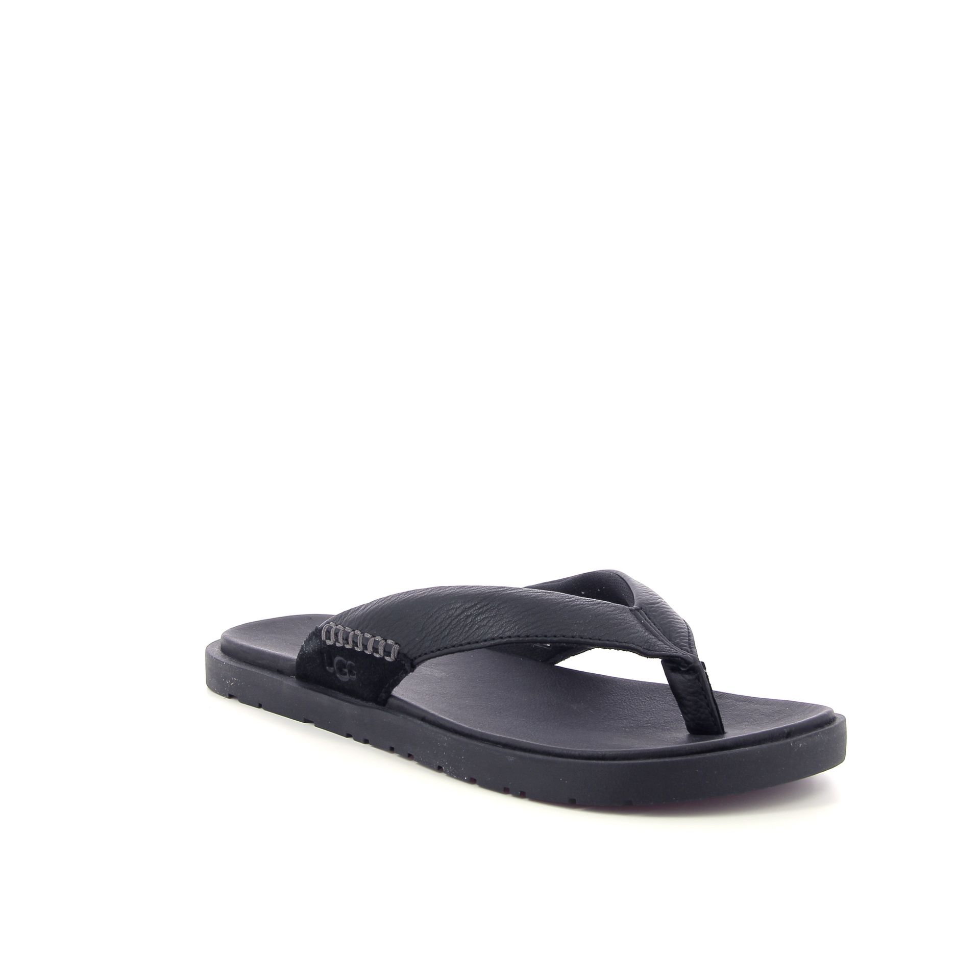 Ugg Seaside II Flip 260433 zwart