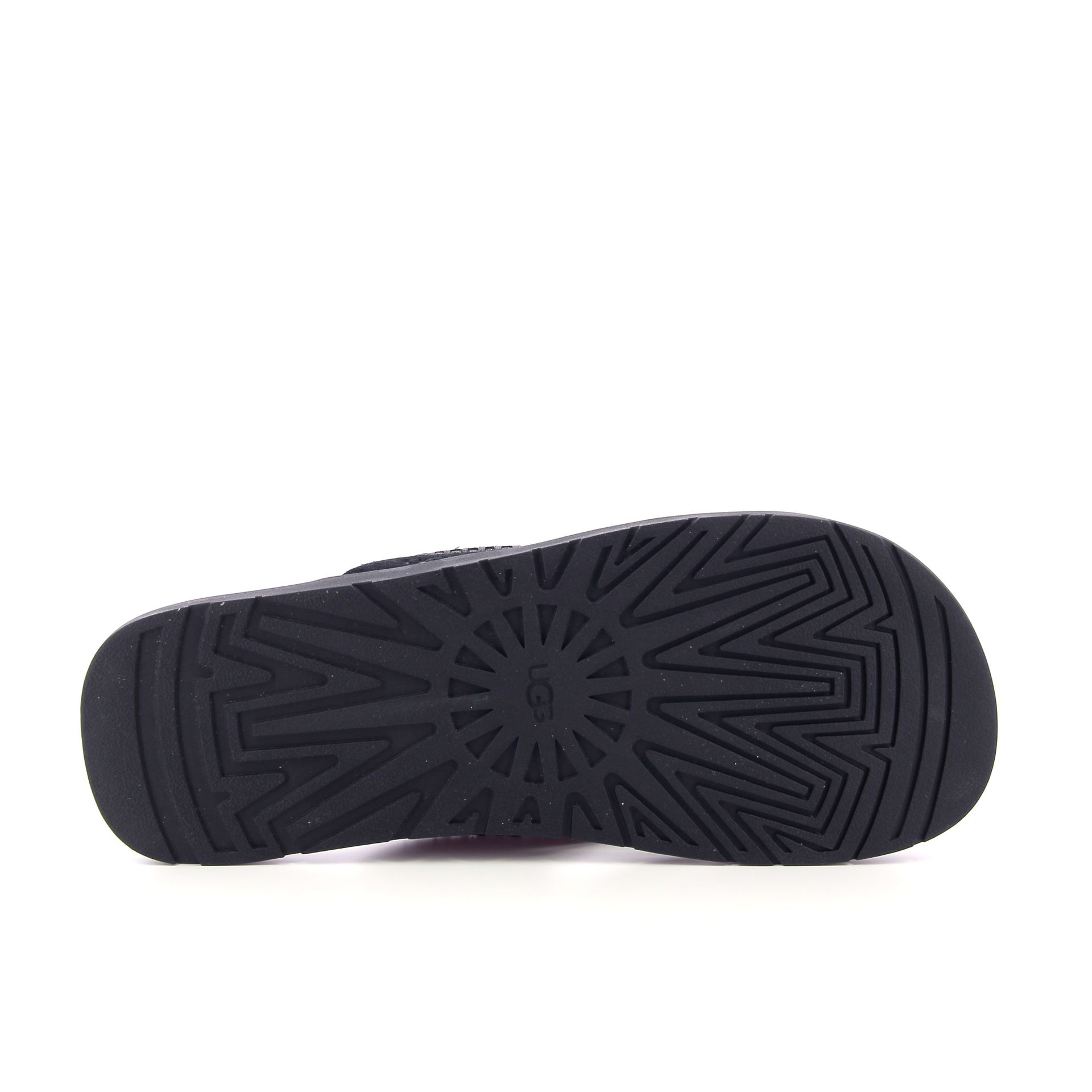 Ugg Seaside II Flip 260433 zwart