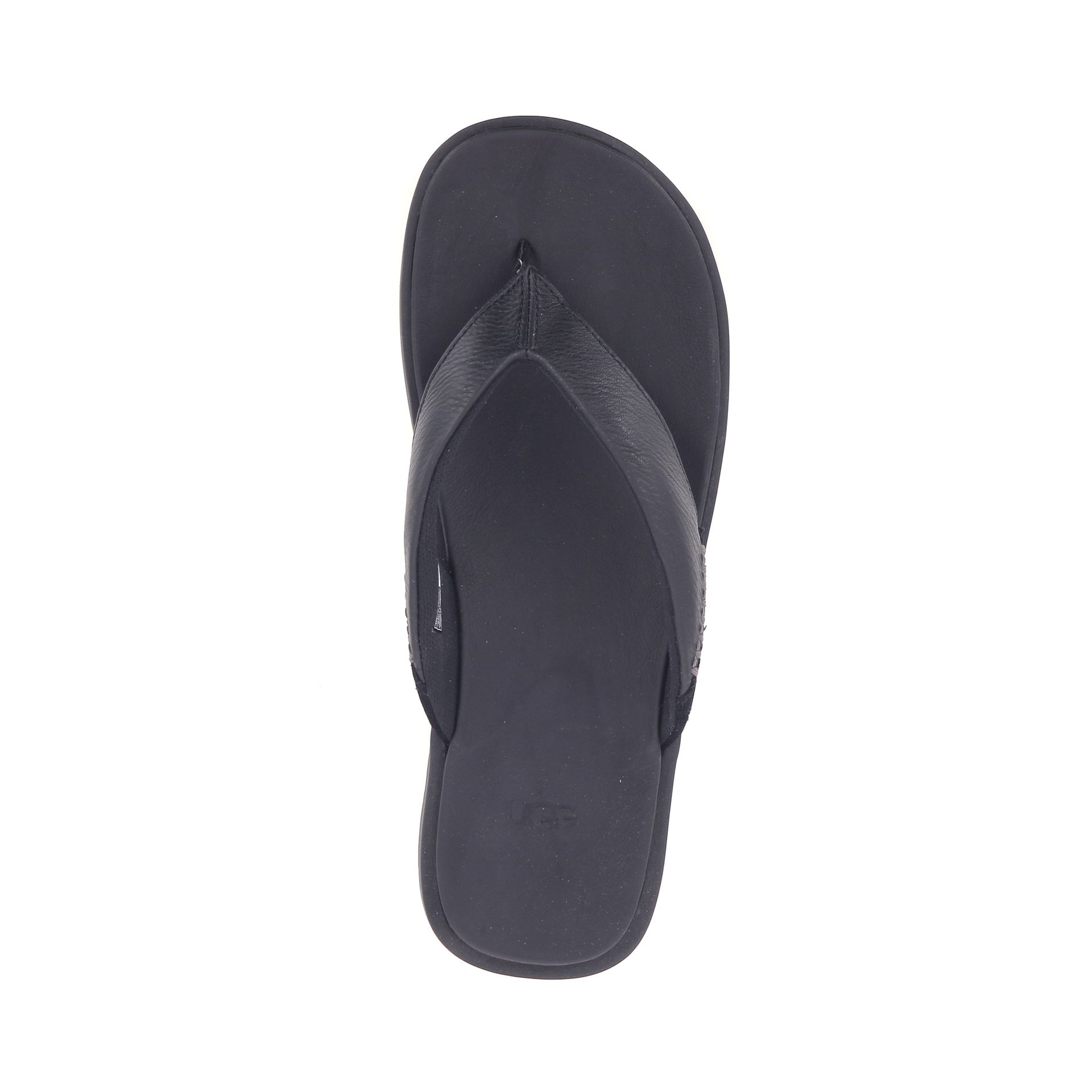 Ugg Seaside II Flip 260433 zwart