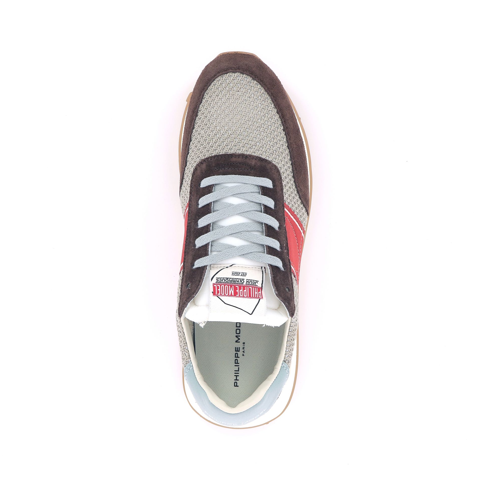 Philippe Model Tour 260435 beige