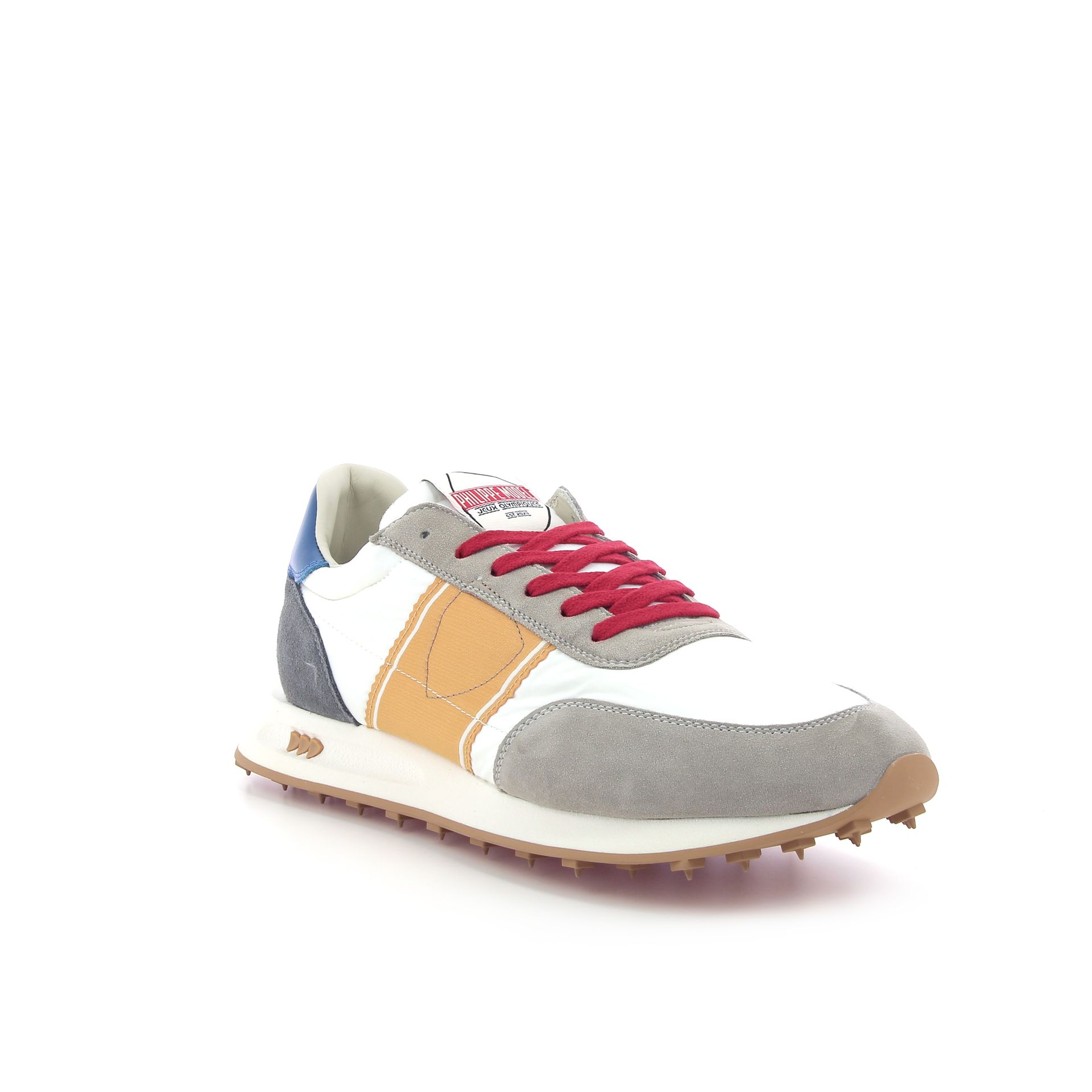 Philippe Model Tour 260436 wit