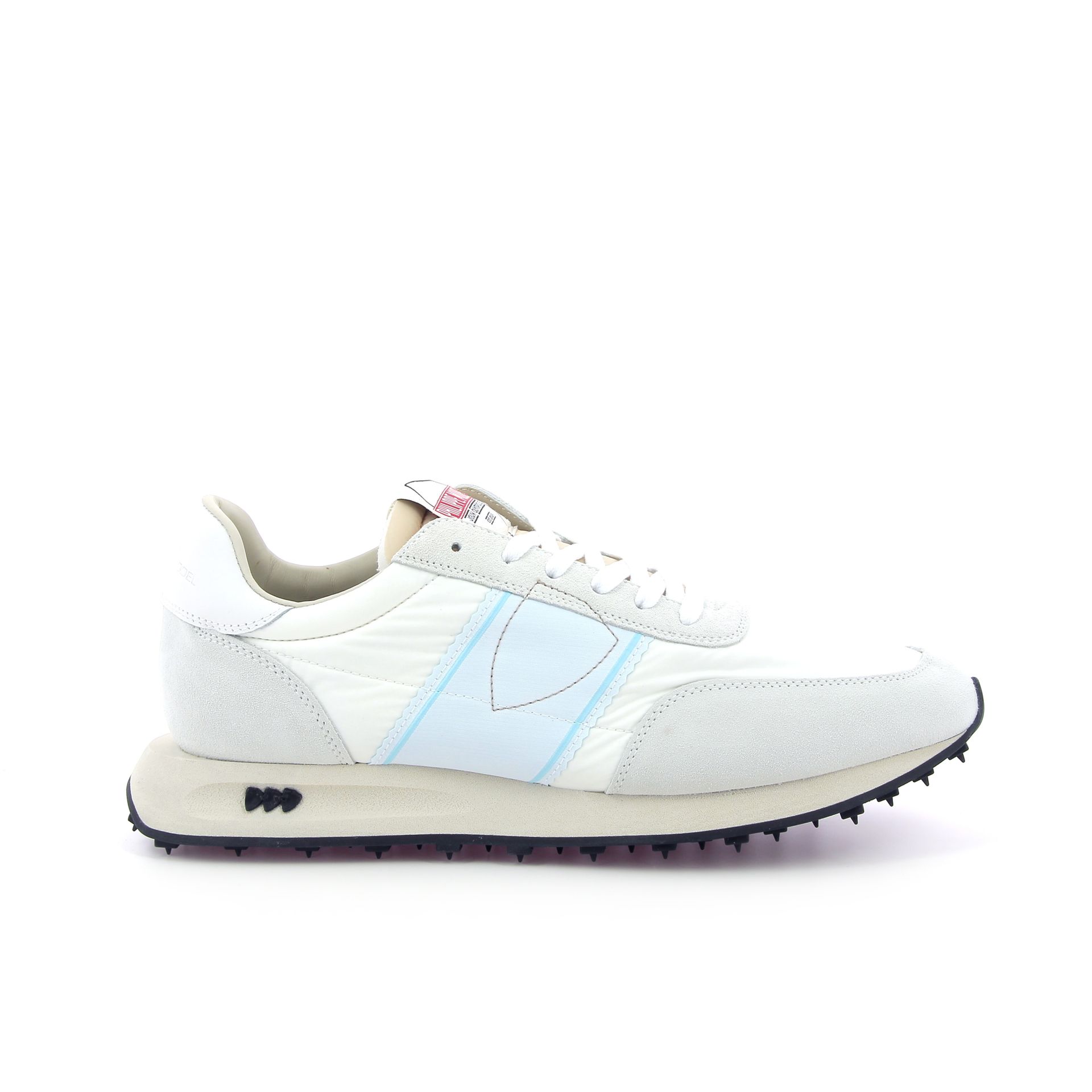 Philippe Model Tour 260437 wit