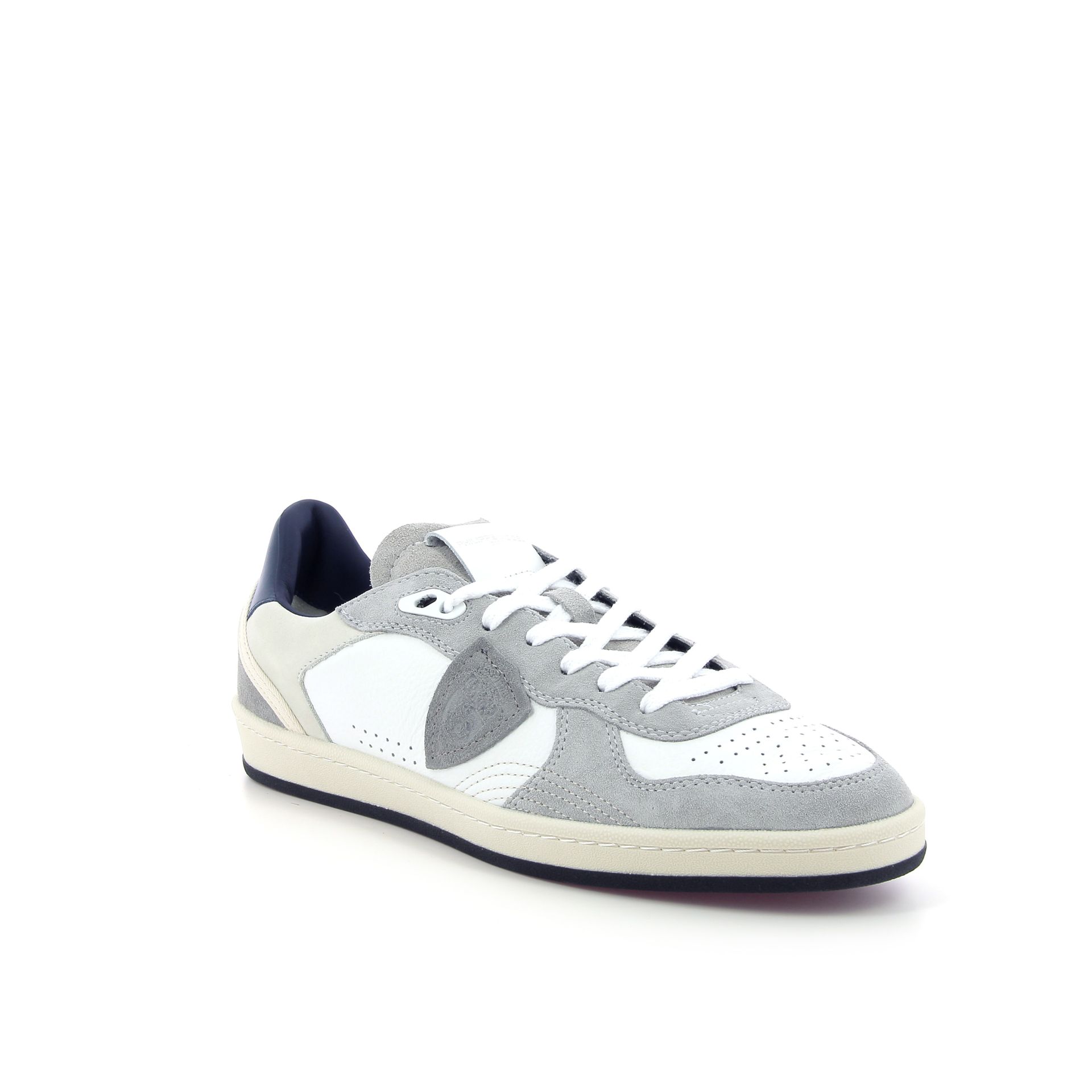 Philippe Model Pgal 260438 wit