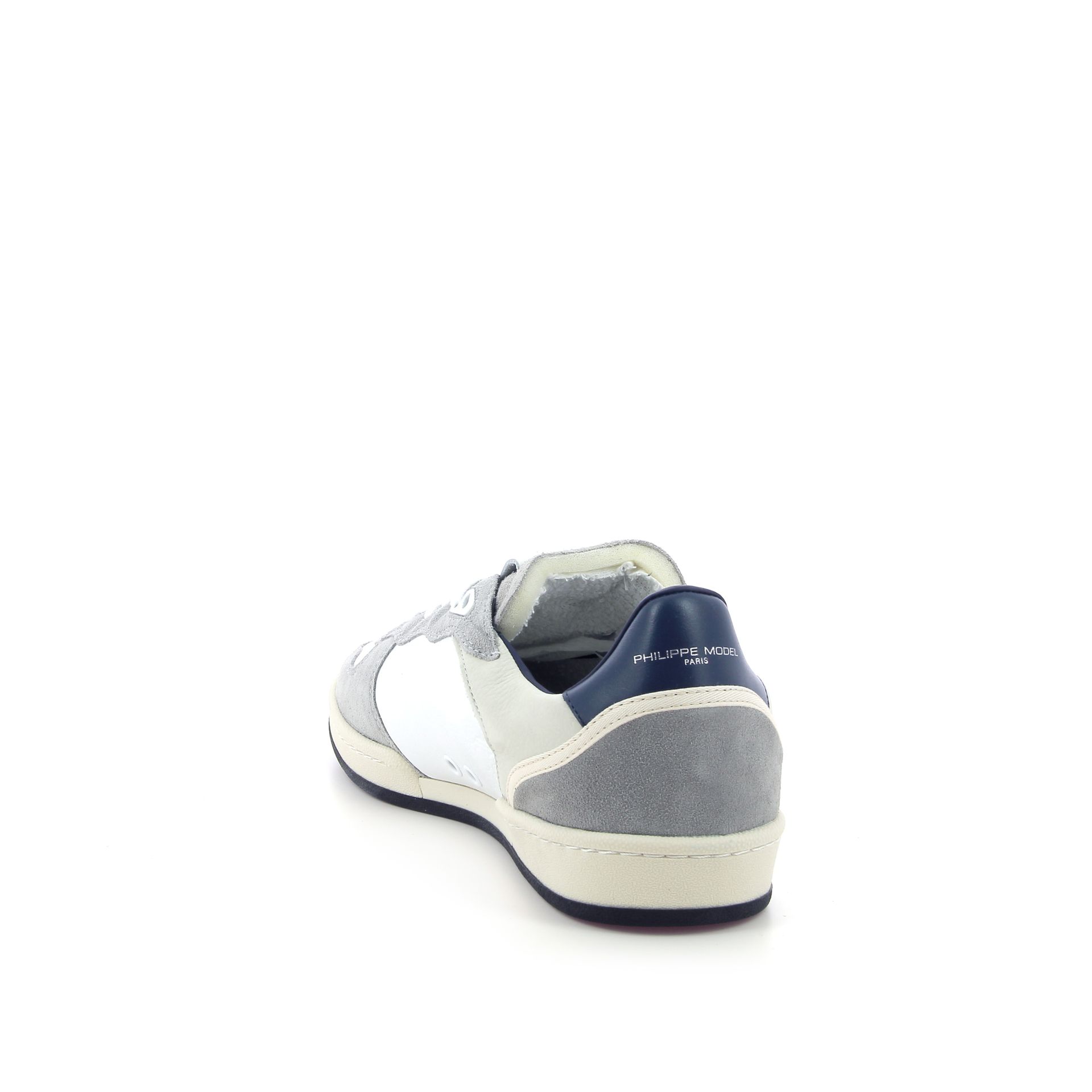 Philippe Model Pgal 260438 wit