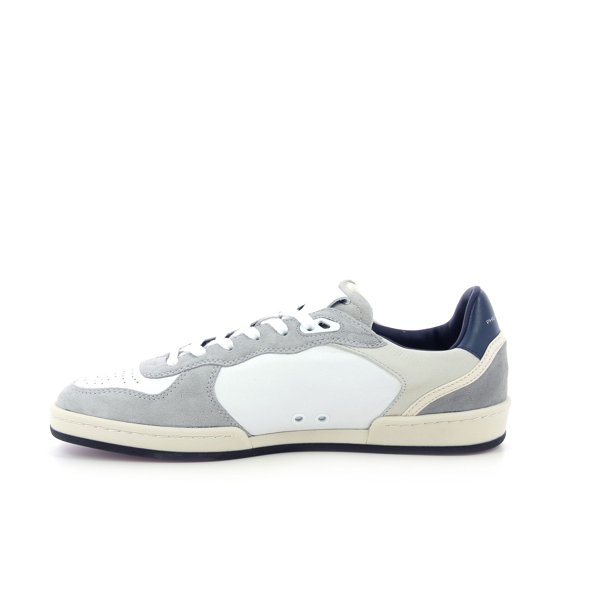 Philippe Model Pgal 260438 wit