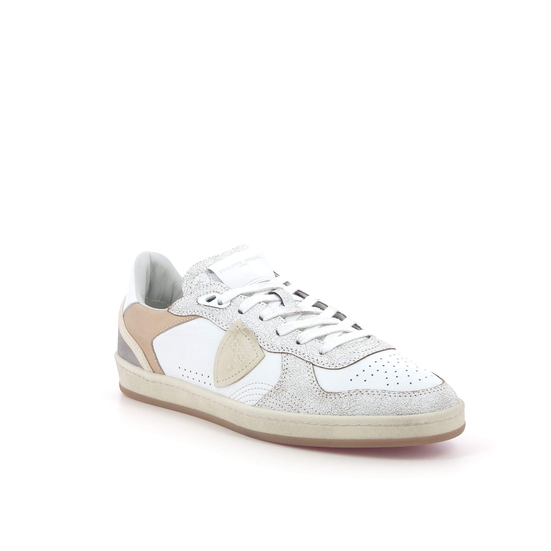 Philippe Model Pgal 260439 wit