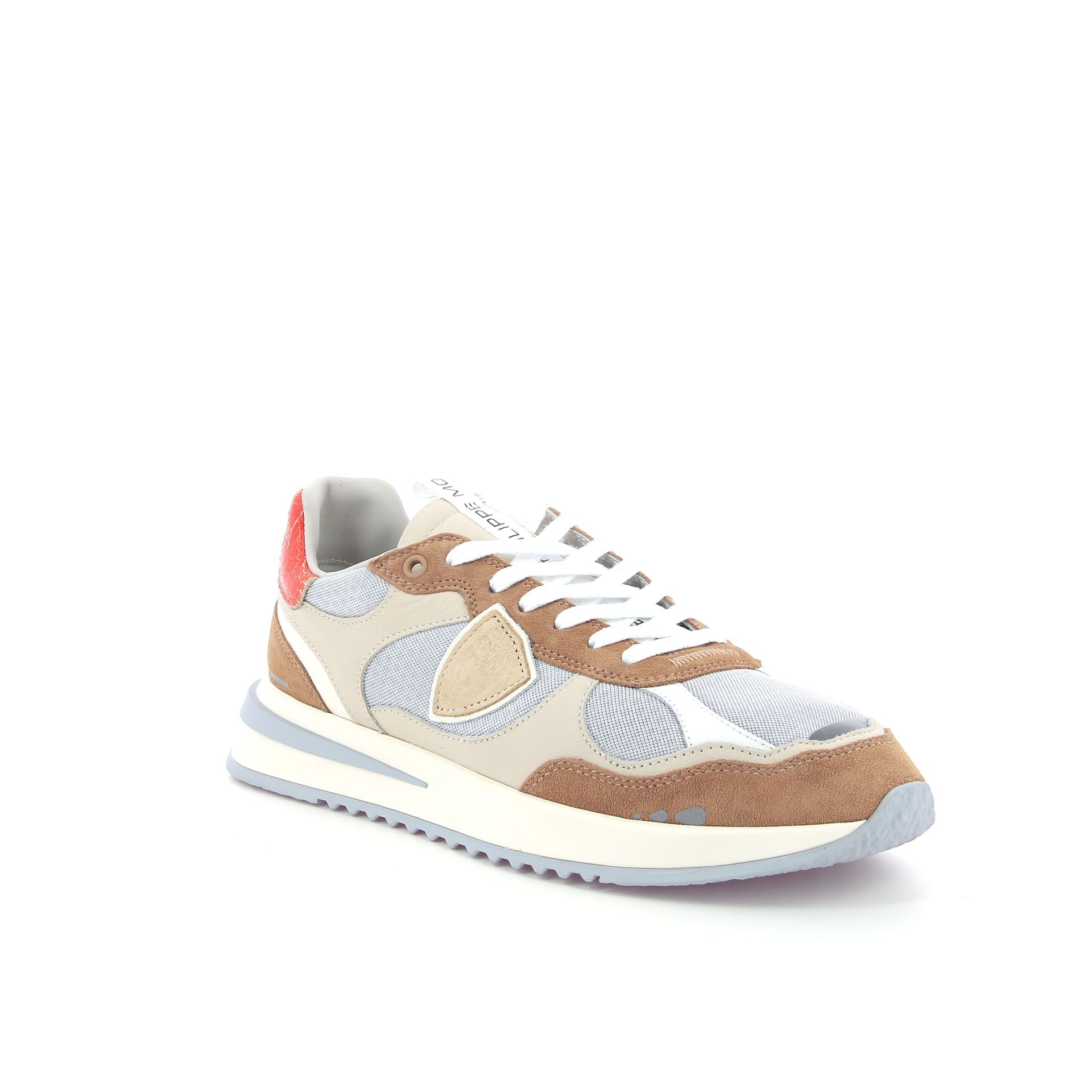 Philippe Model Olympique 260440 cognac