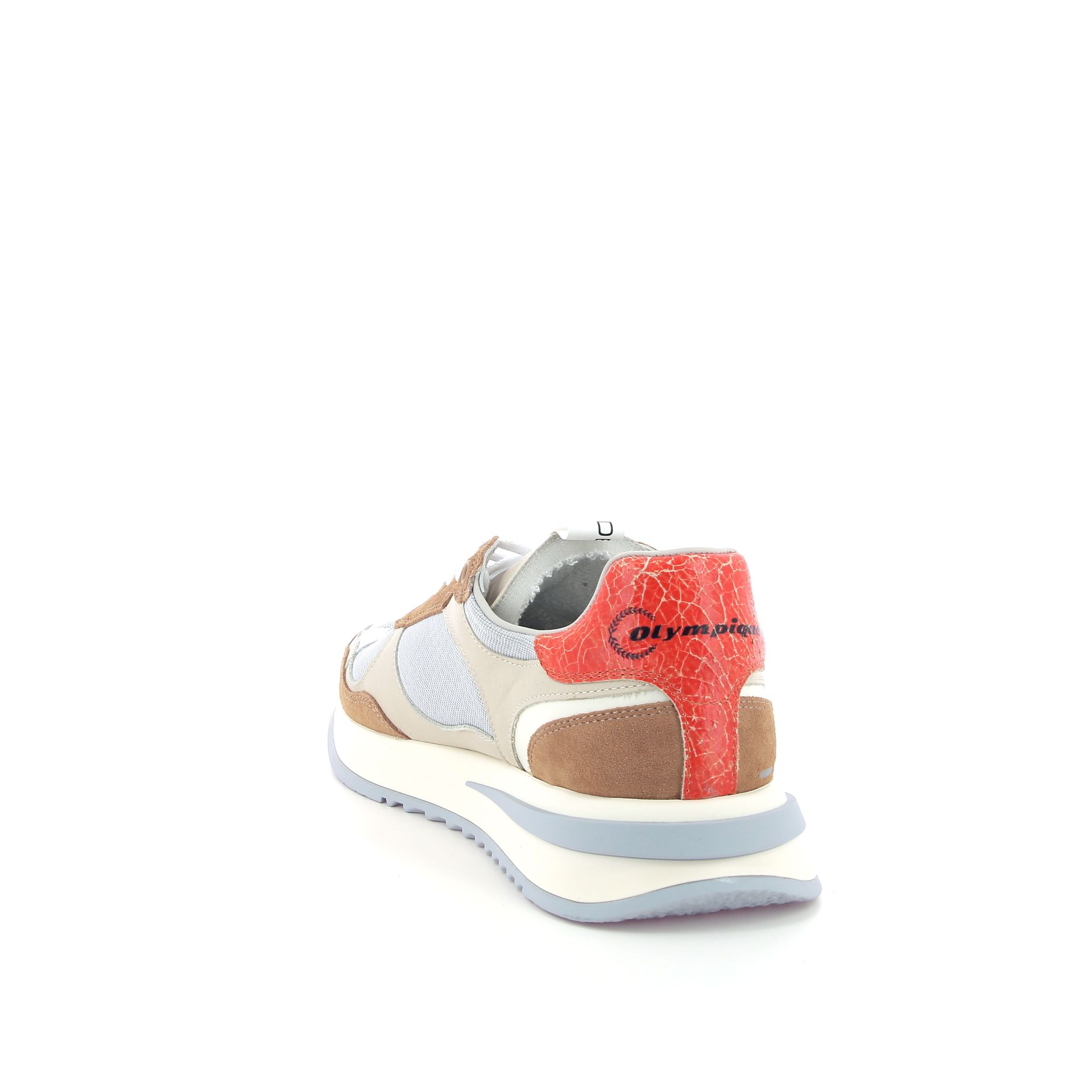 Philippe Model Olympique 260440 cognac