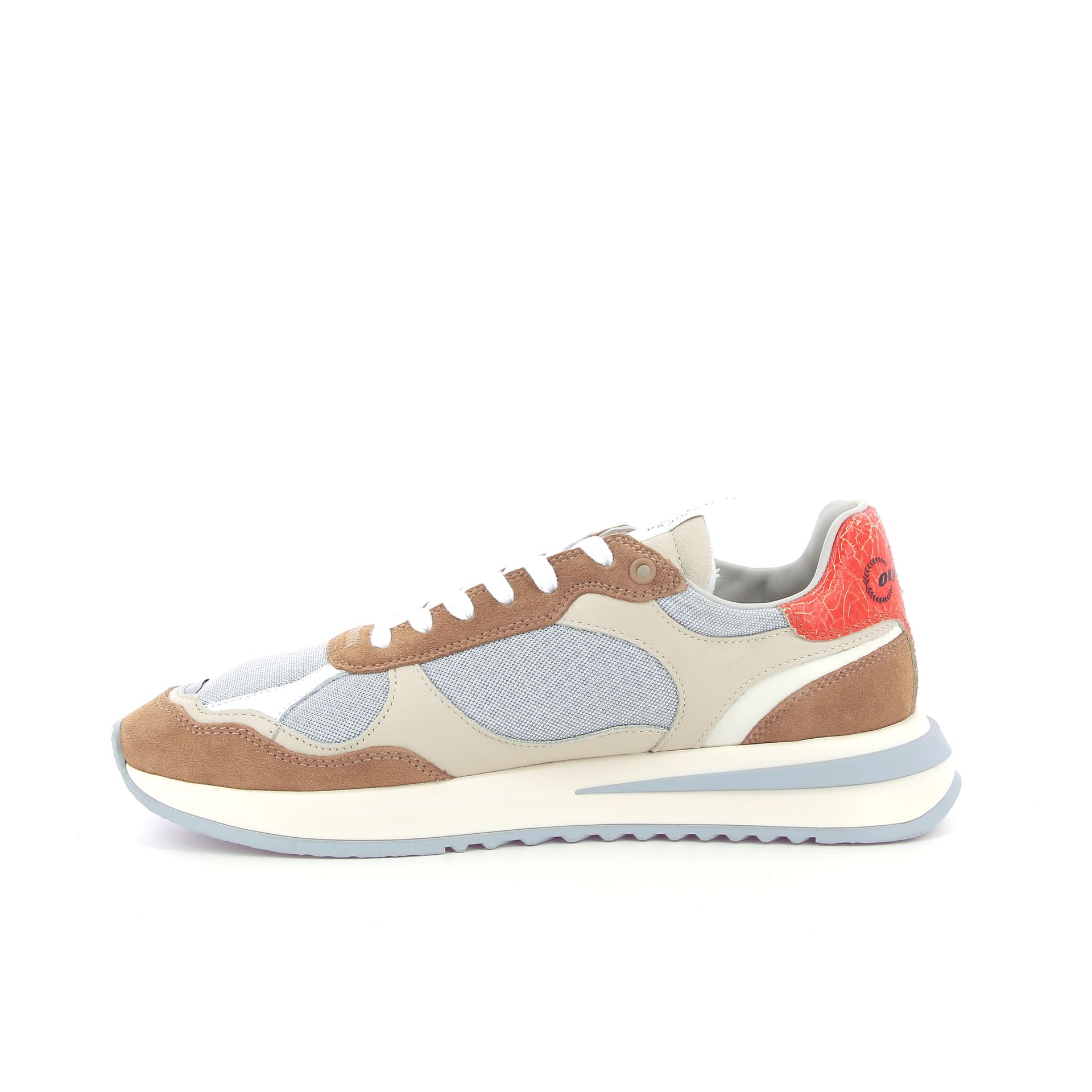 Philippe Model Olympique 260440 cognac