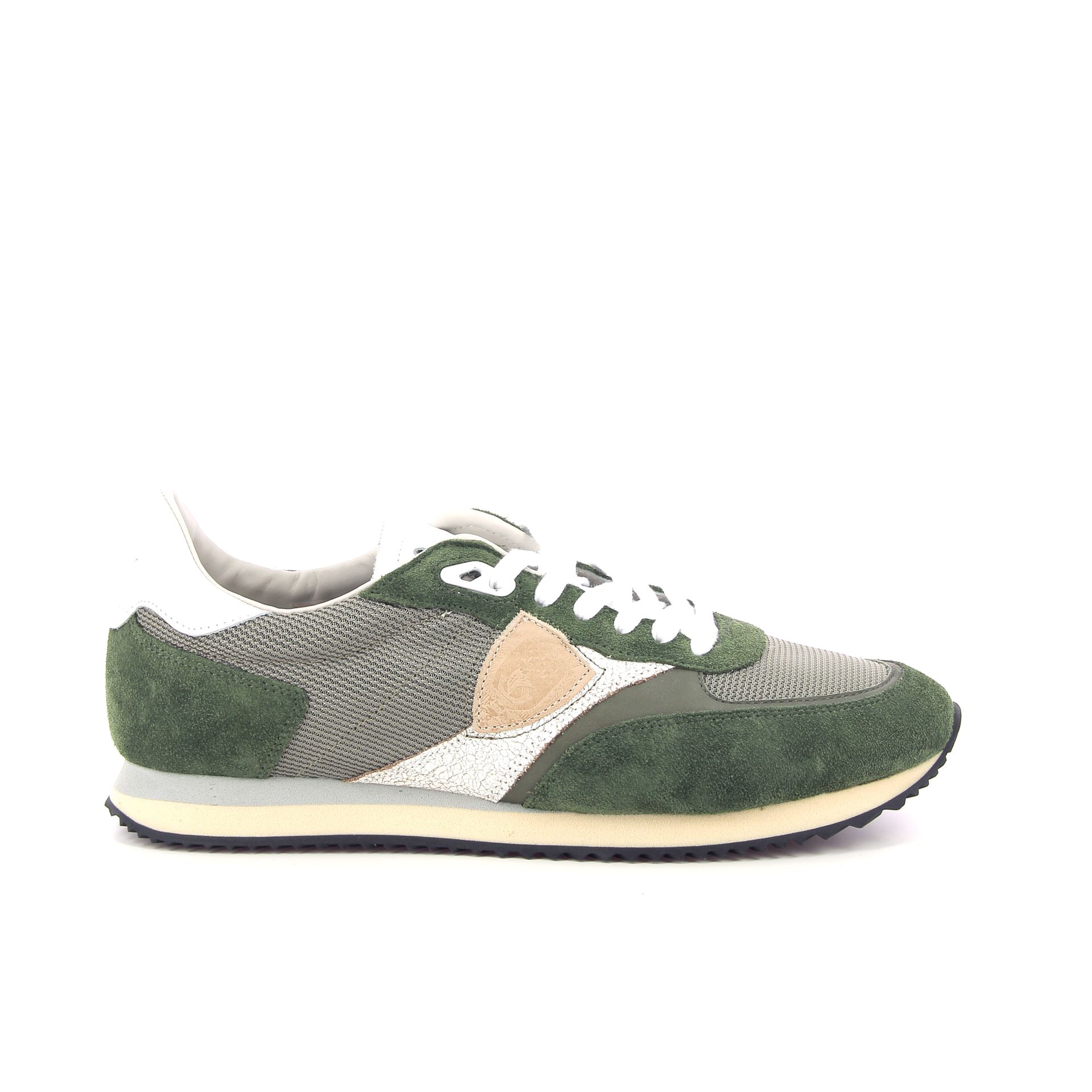 Philippe Model Blville 260442 groen