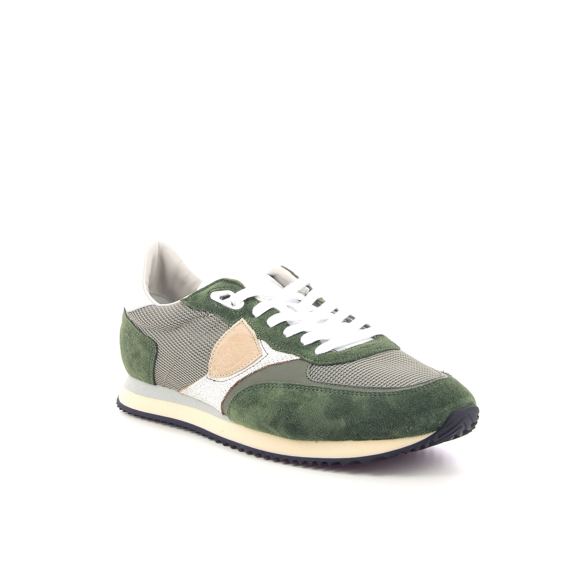 Philippe Model Blville 260442 groen