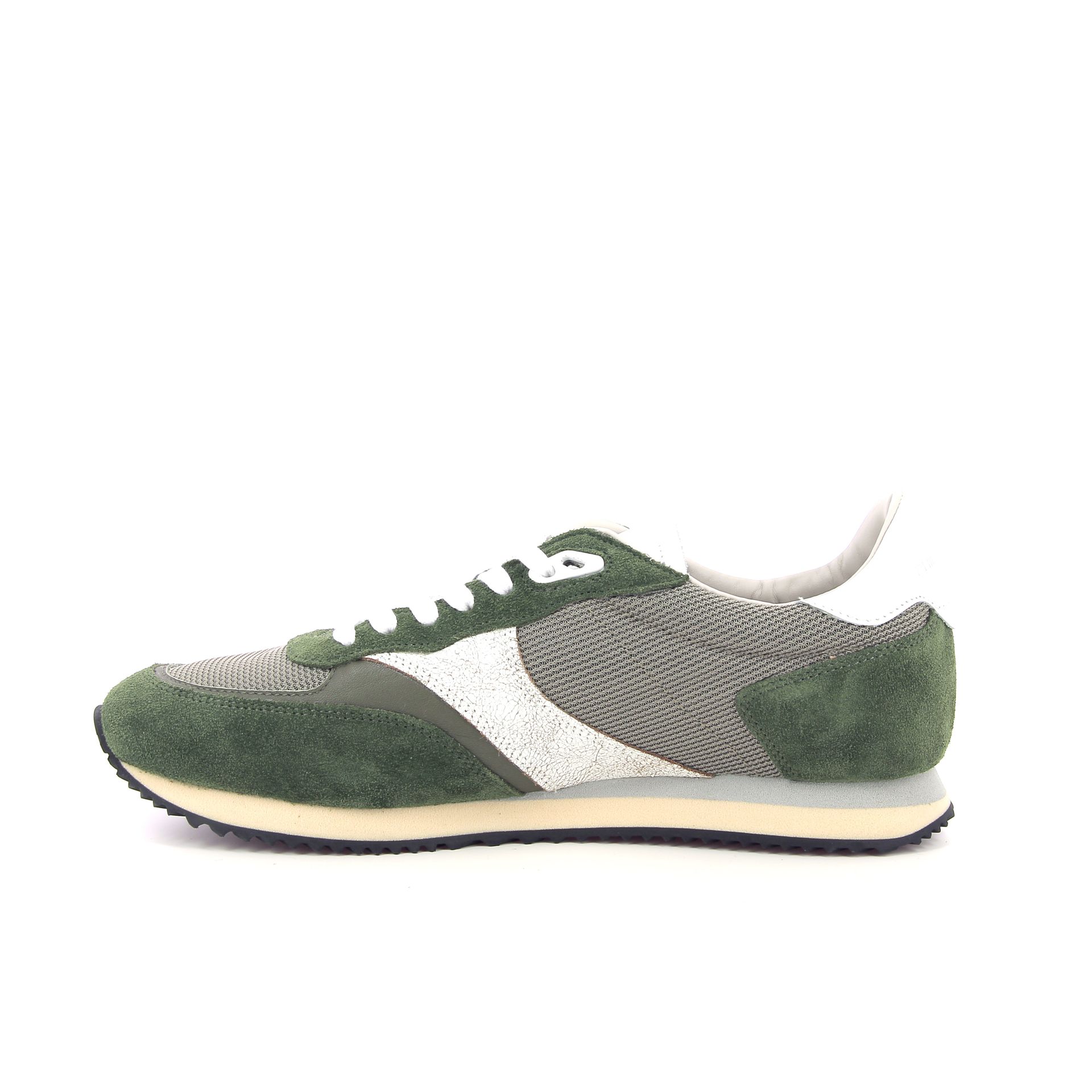 Philippe Model Blville 260442 groen