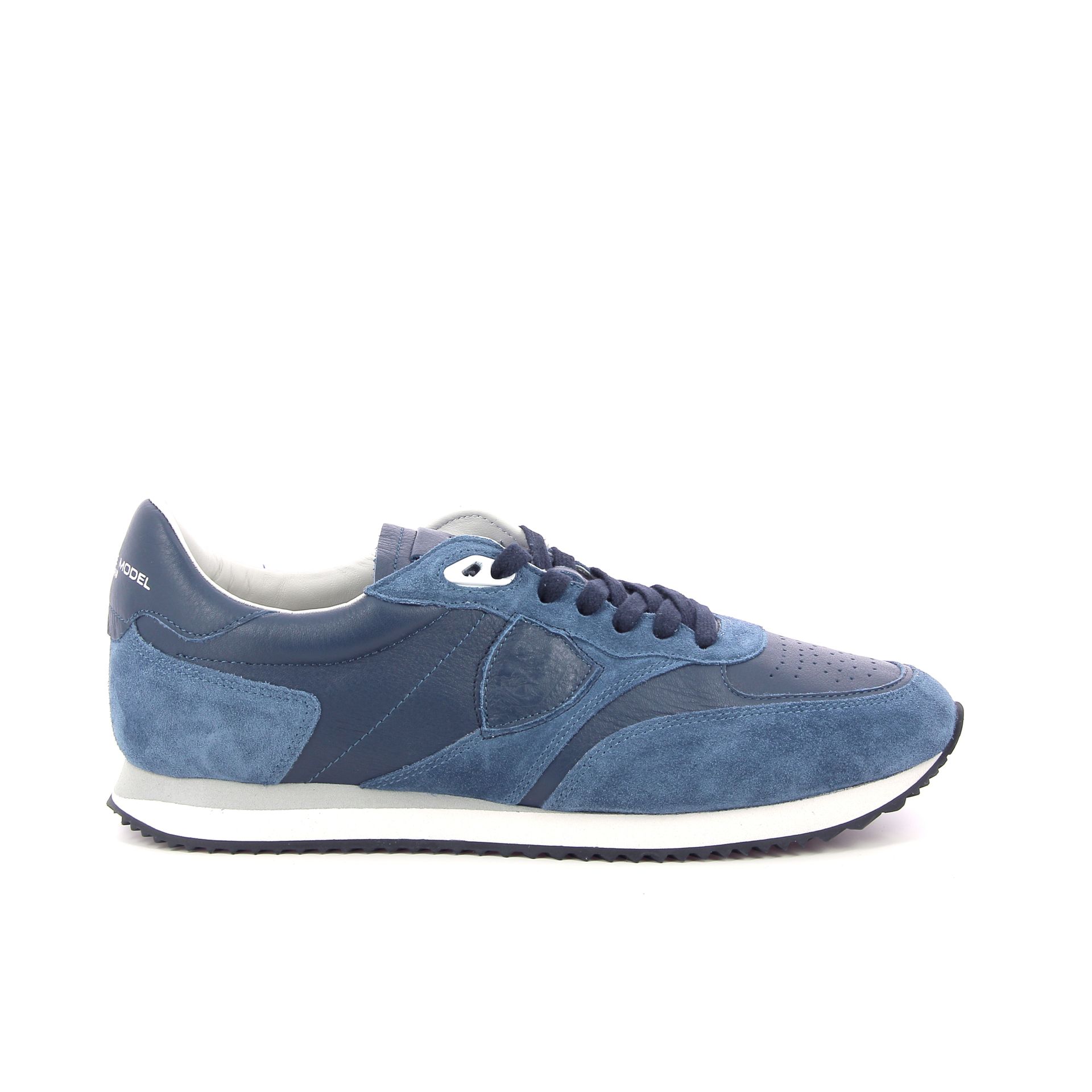 Philippe Model Blville 260443 blauw