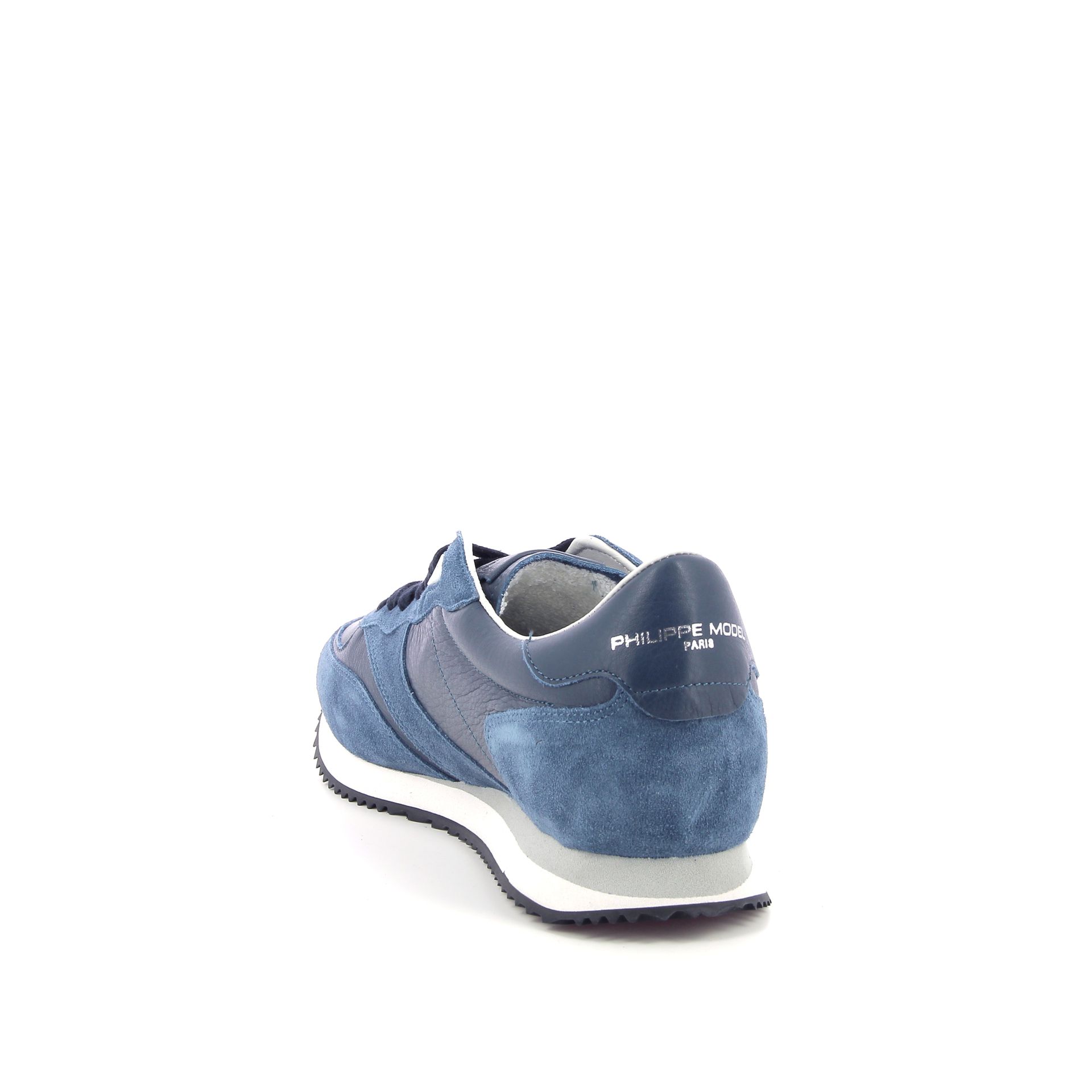 Philippe Model Blville 260443 blauw