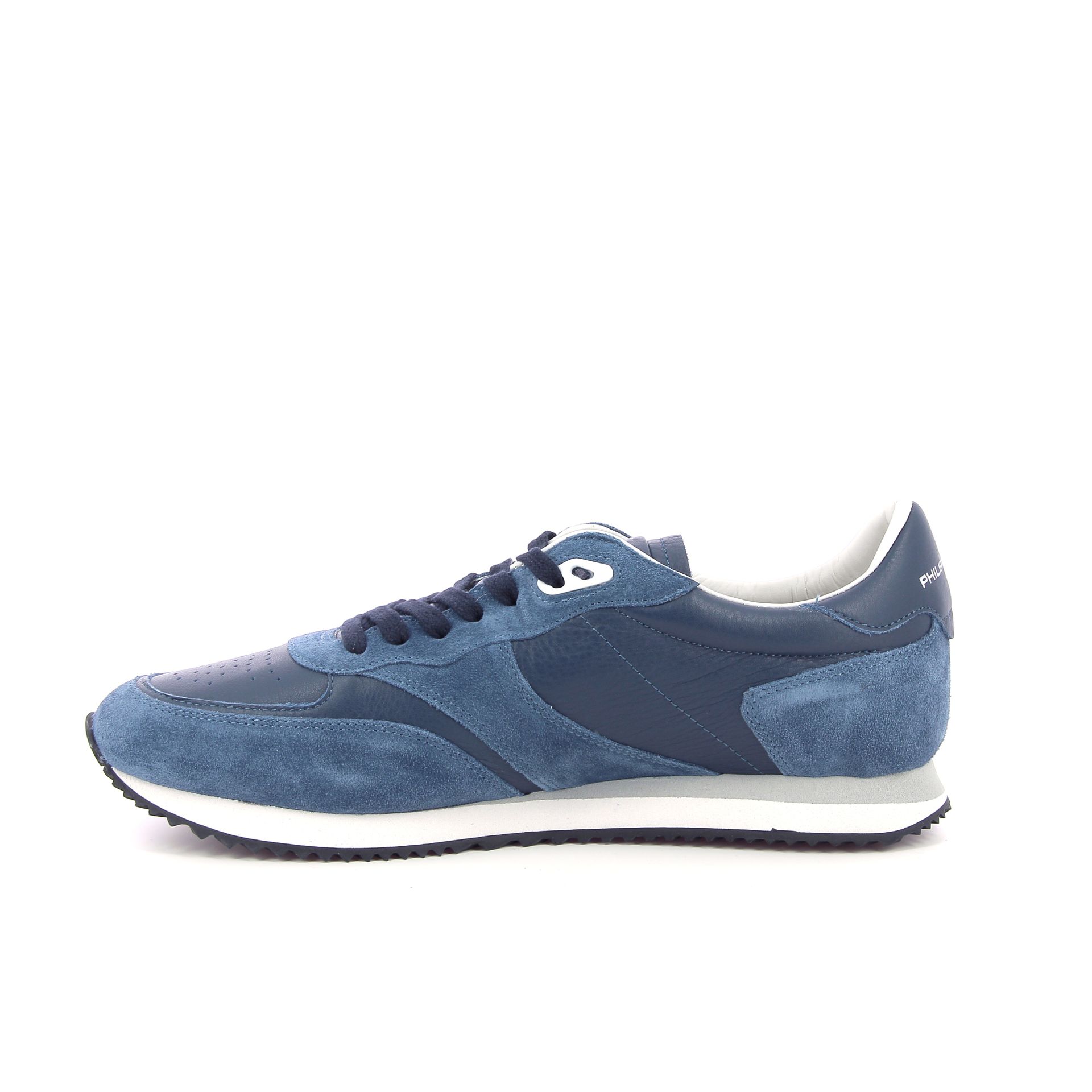 Philippe Model Blville 260443 blauw