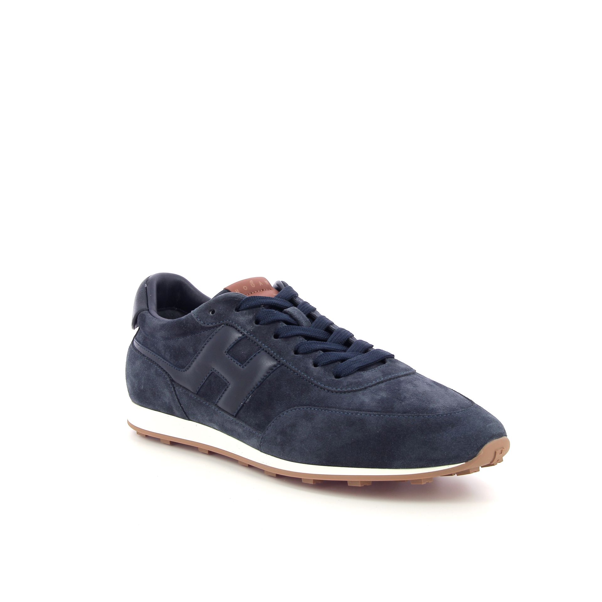 Hogan Athletic 260444 blauw