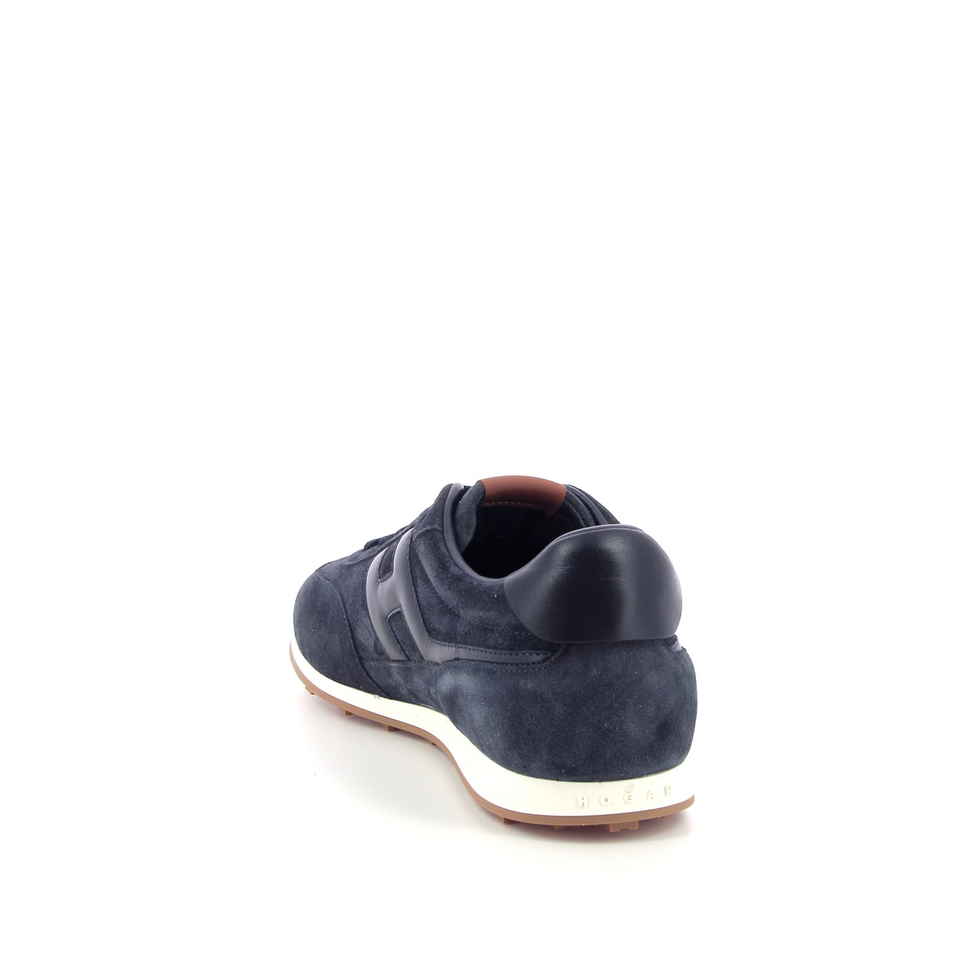 Hogan Athletic 260444 blauw