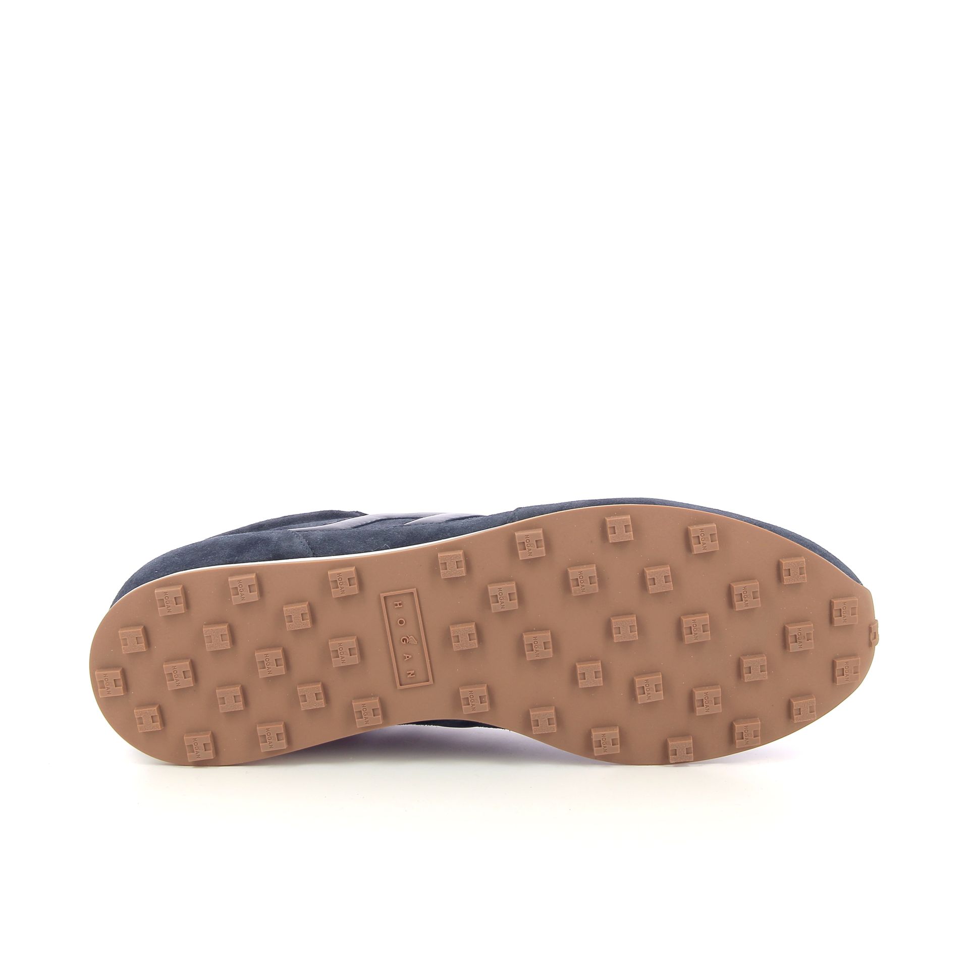 Hogan Athletic 260444 blauw