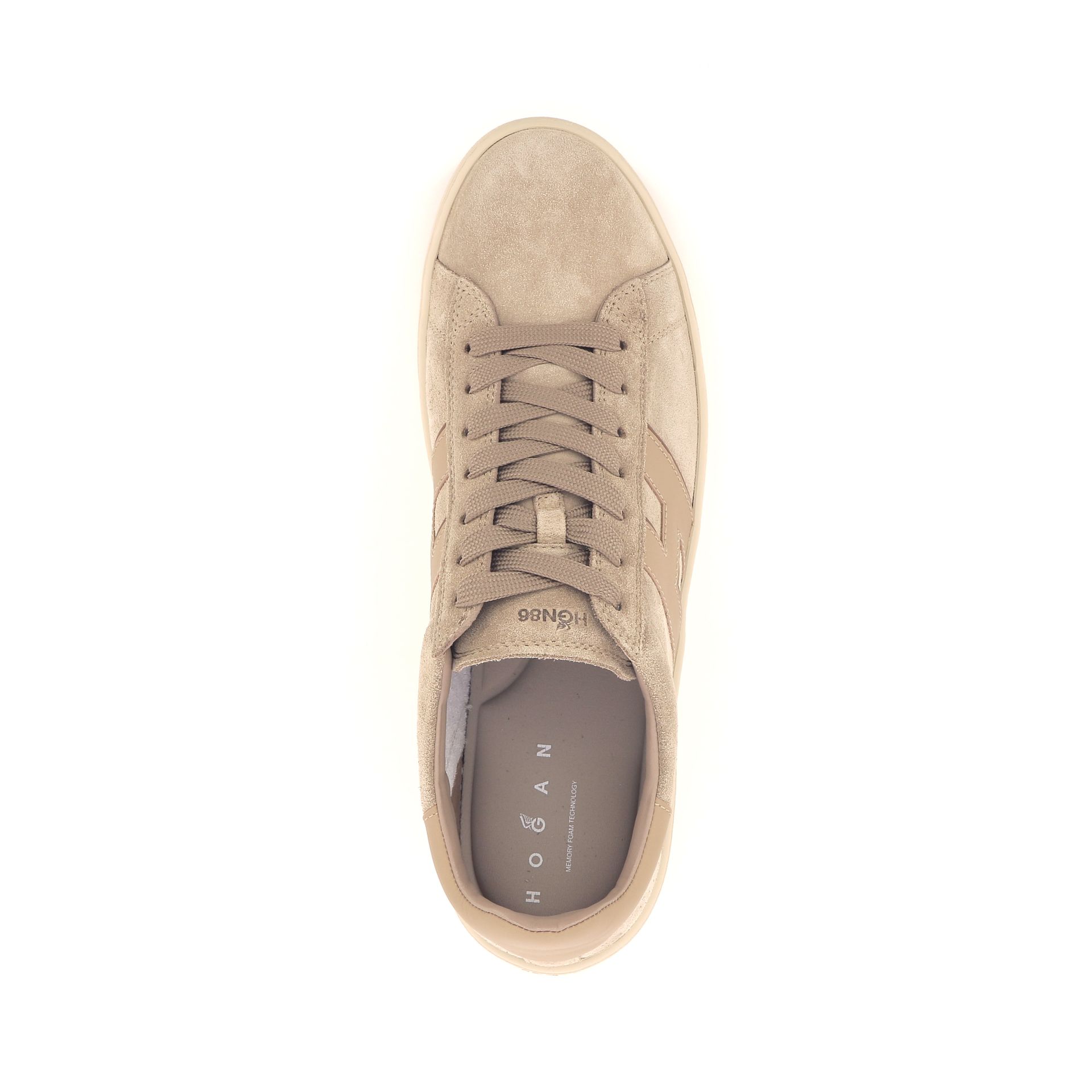 Hogan Cool 260446 beige