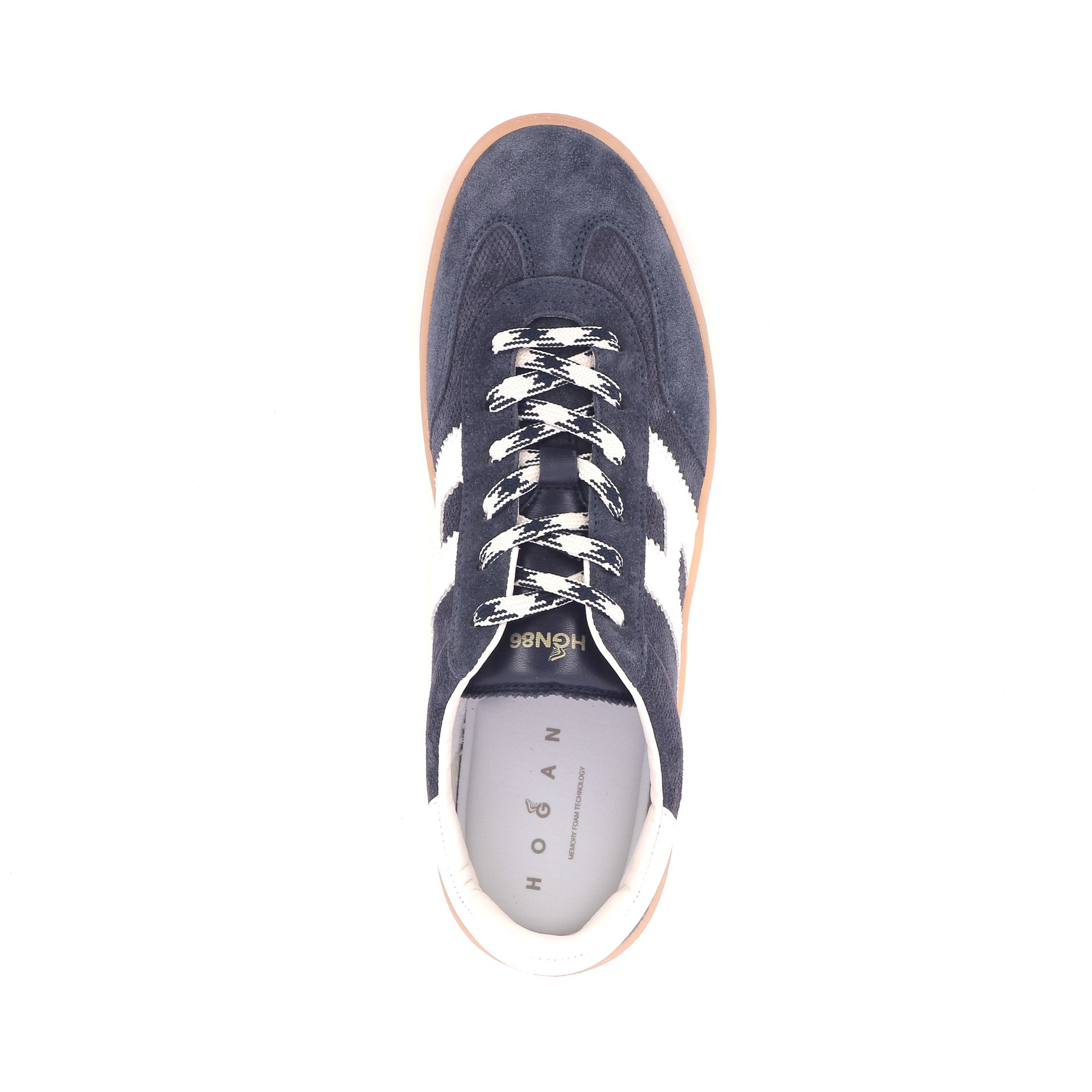 Hogan Cool 260451 blauw