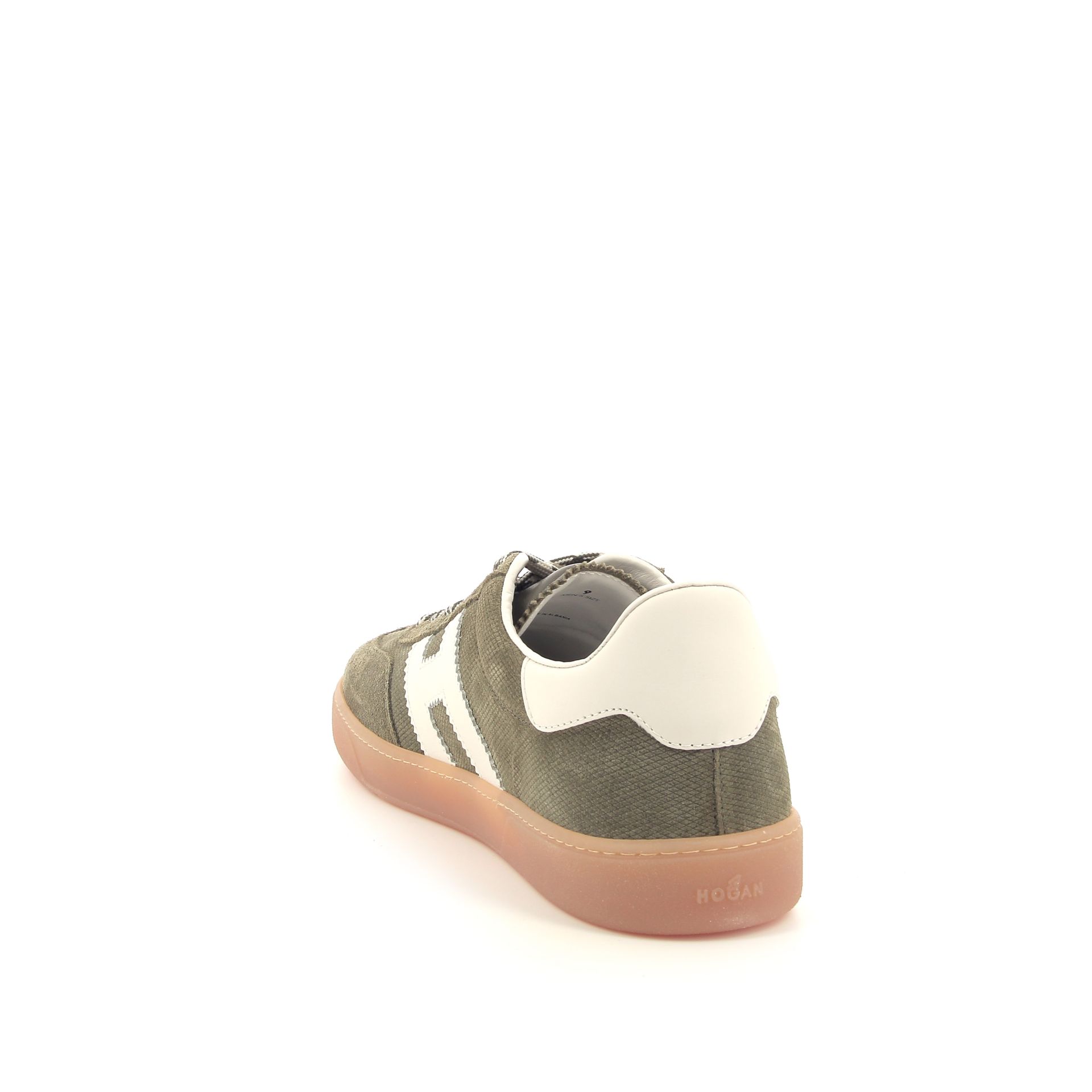 Hogan Cool 260452 groen