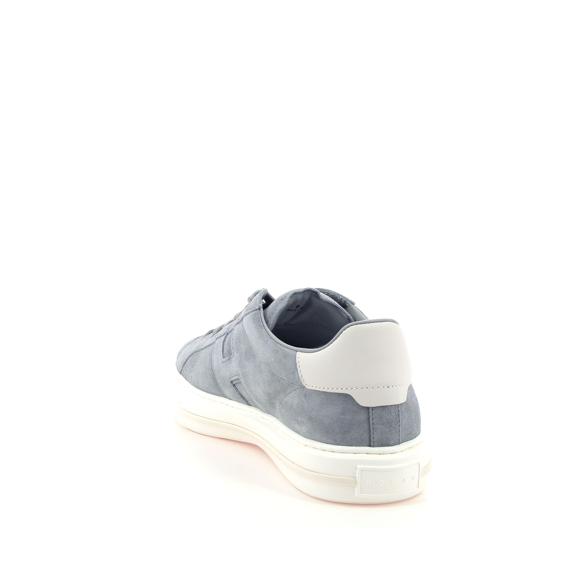 Hogan H691 260455 grijs