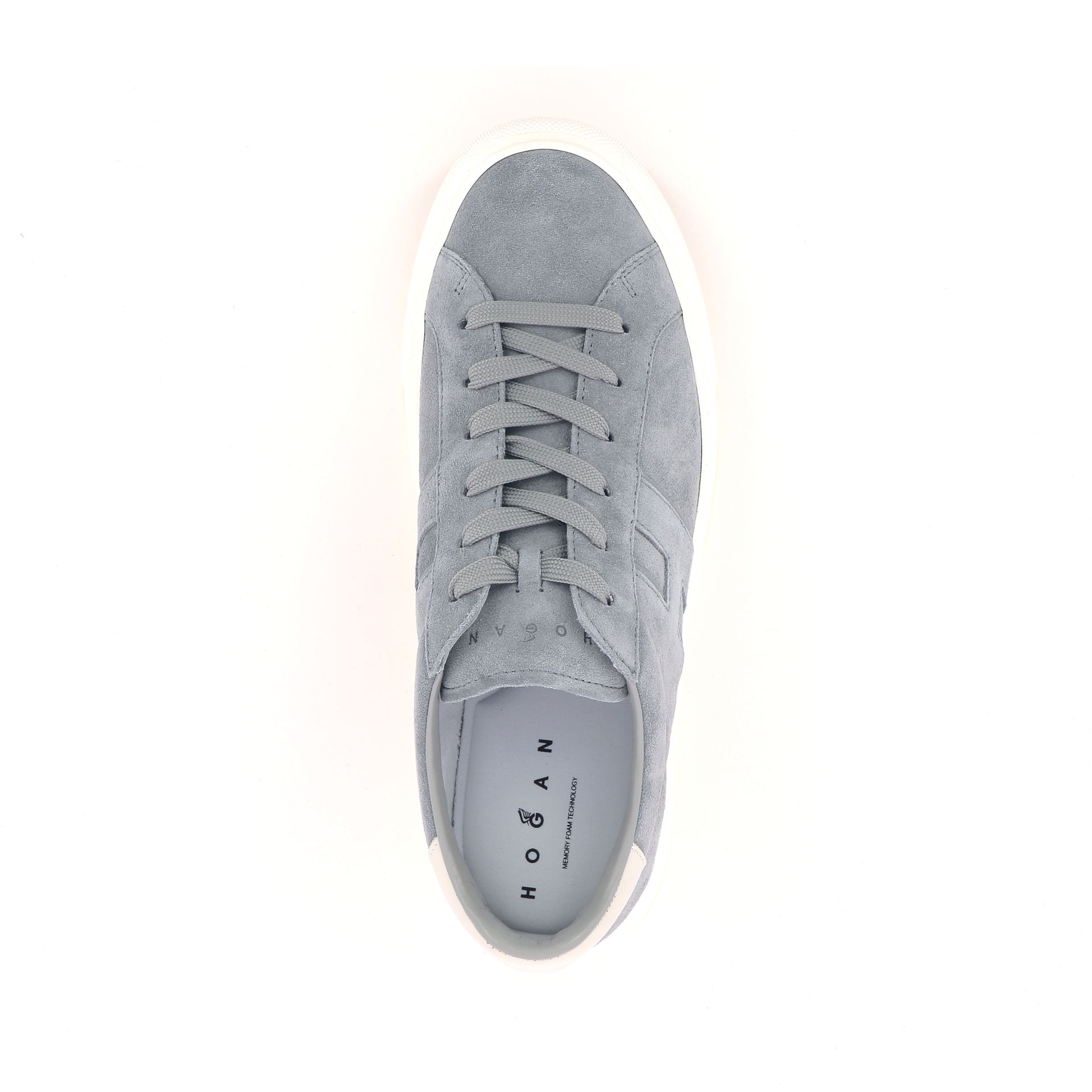 Hogan H691 260455 grijs